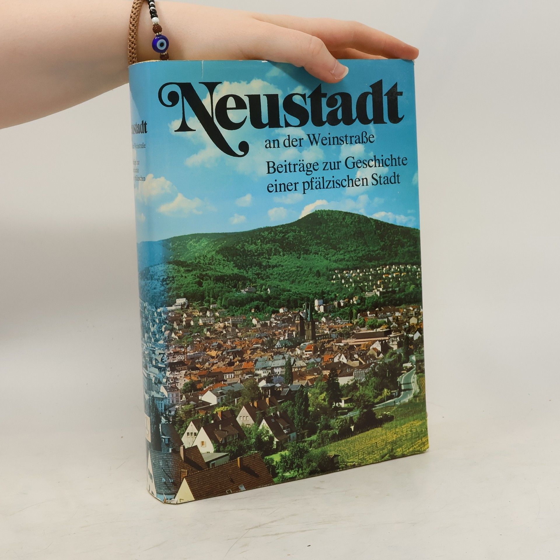 Auteurscollectief Neustadt an der Weinstraße