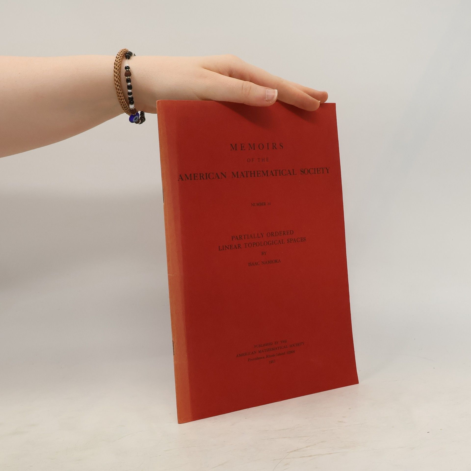 Arthur Erdelyi Memoirs of the American Mathematical Society