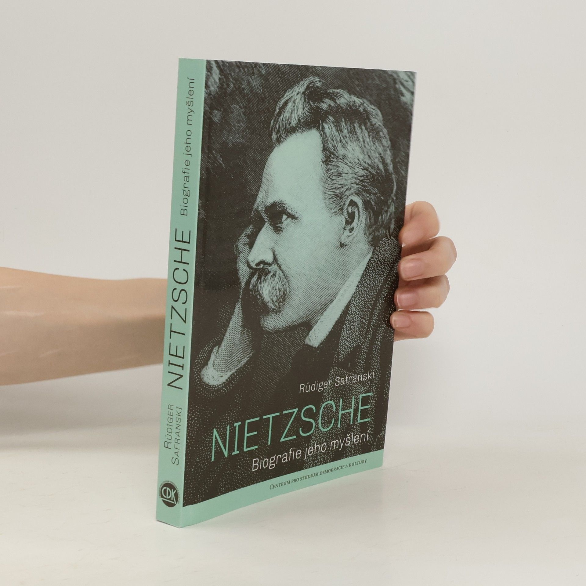 Rüdiger Safranski Nietzsche