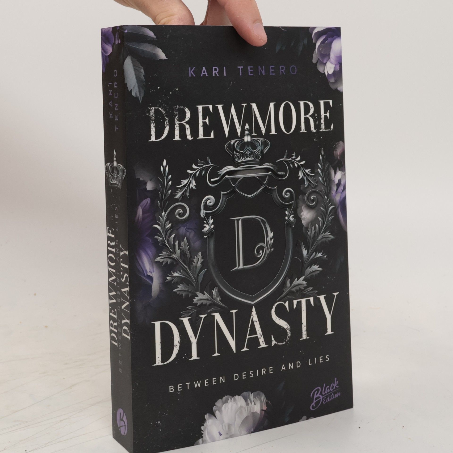 Kari Tenero Drewmore Dynasty 2