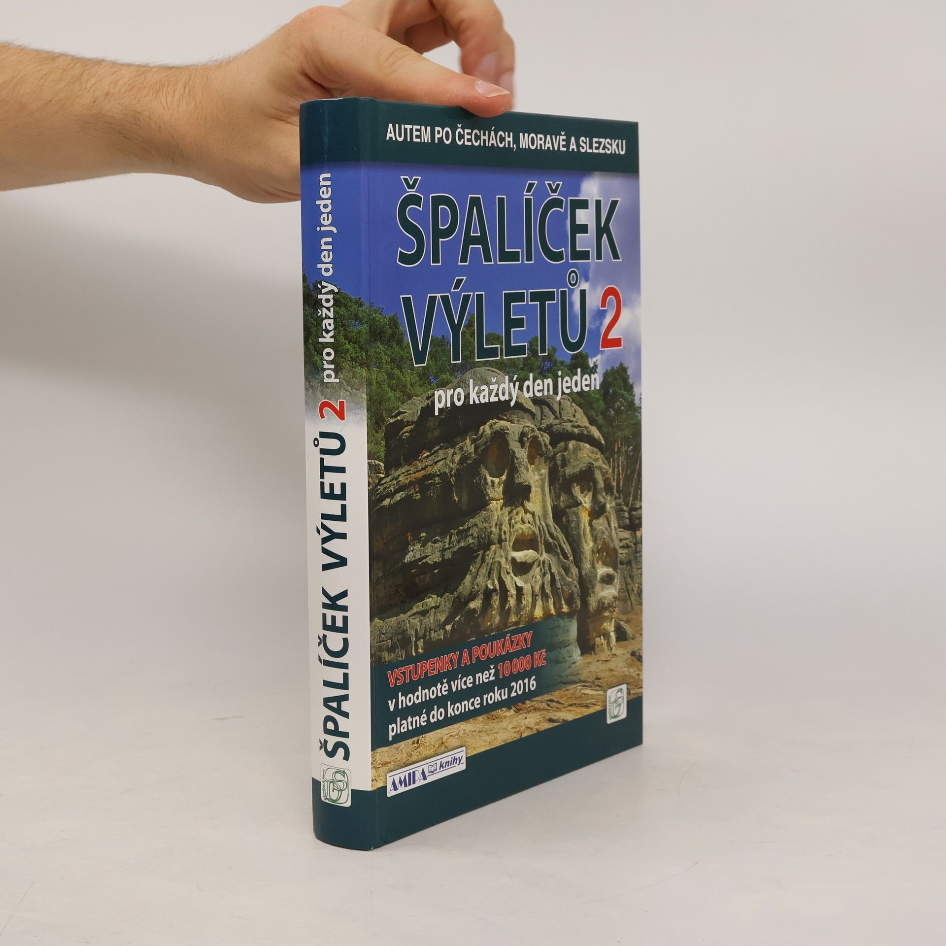 Špalíček výletů 2