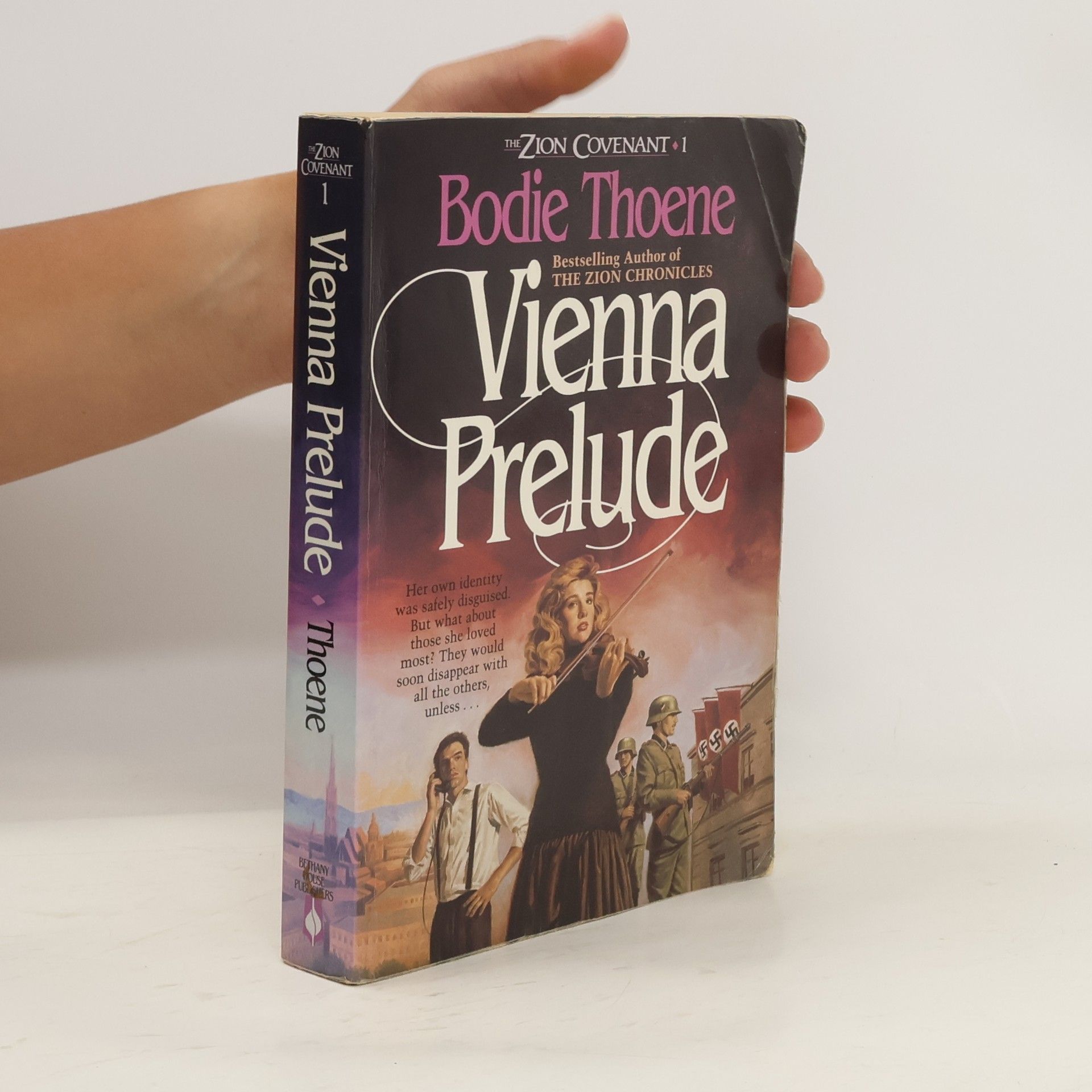 Bodie Thoene Vienna Prelude