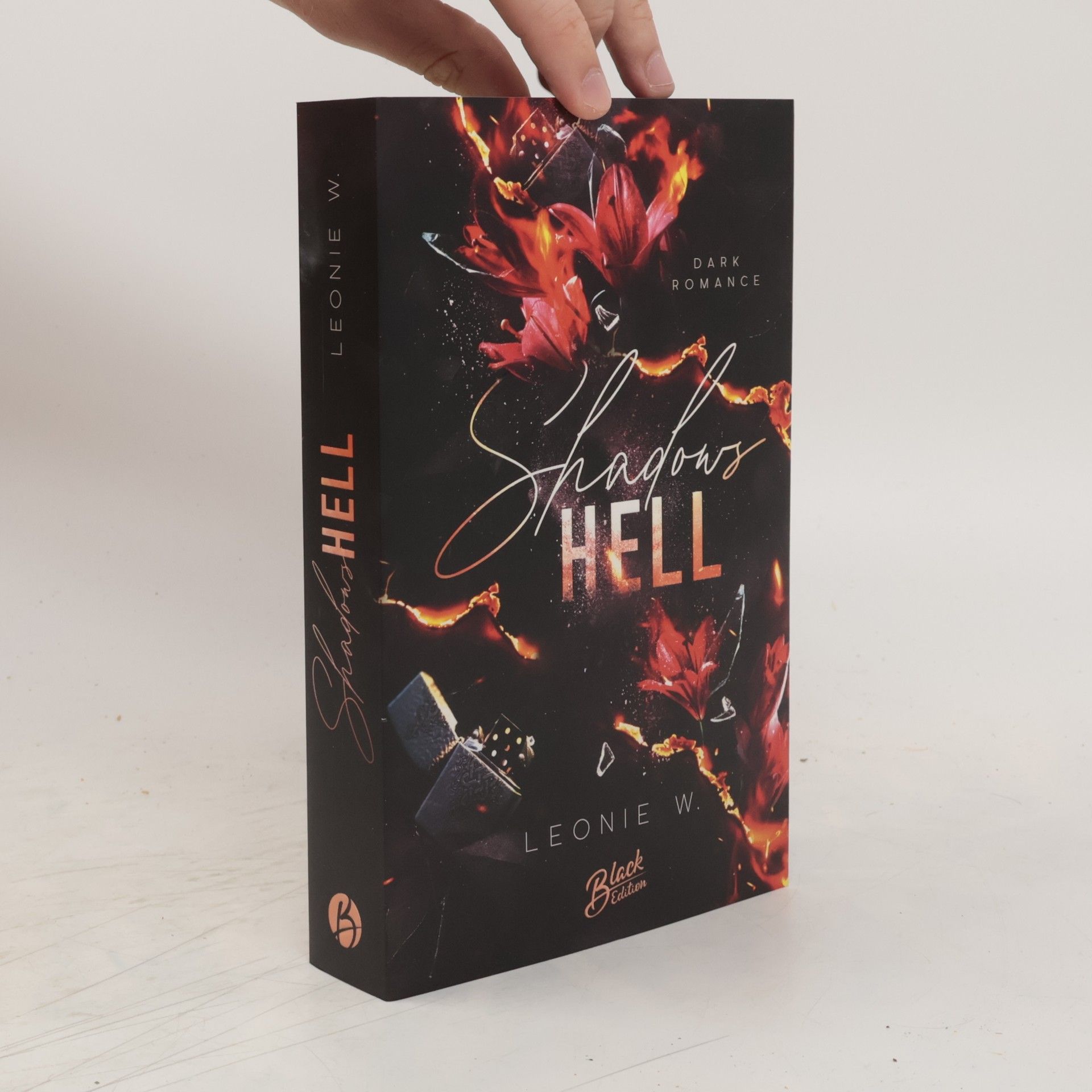 Leonie W. Shadow´s Hell
