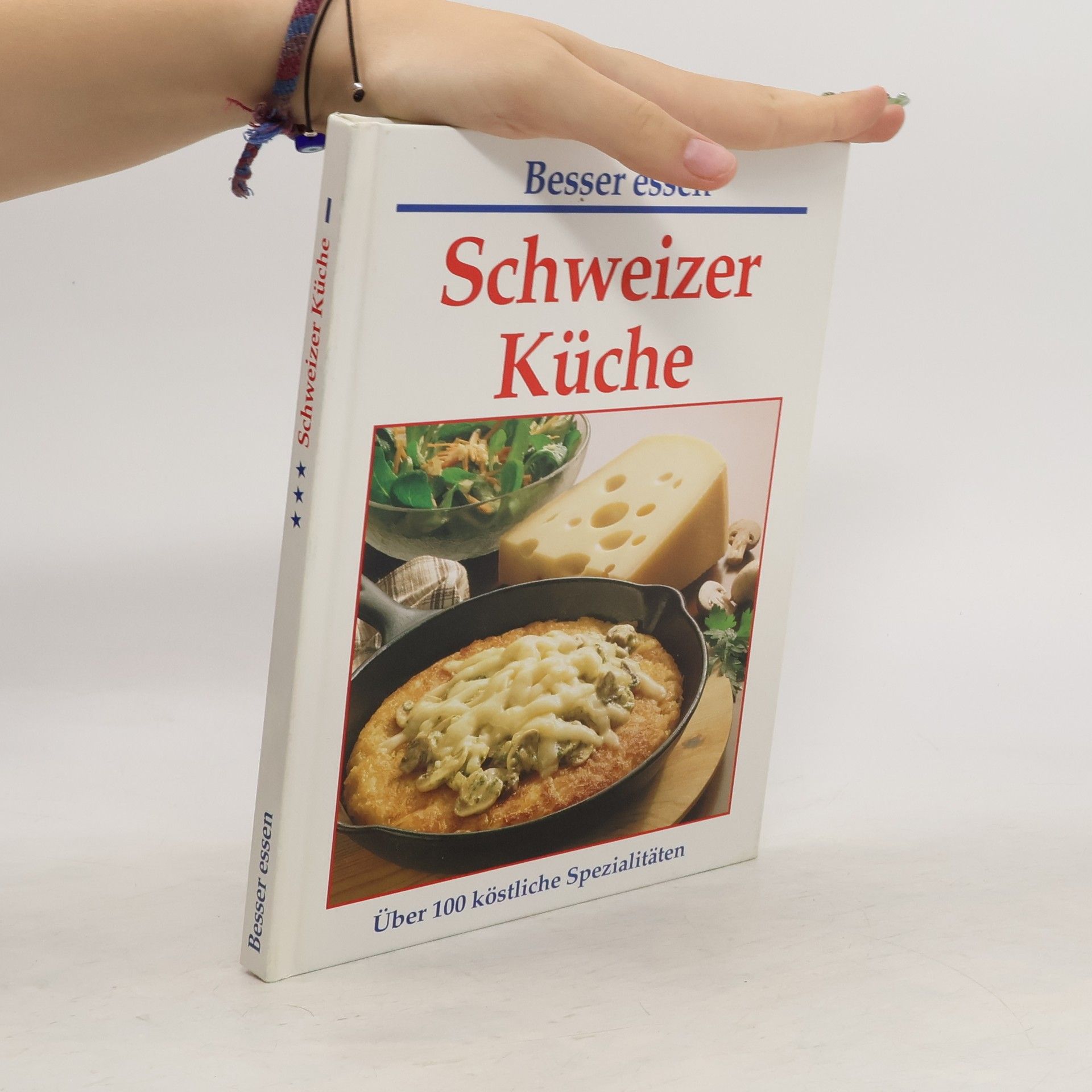 kolektiv Schweizer Küche