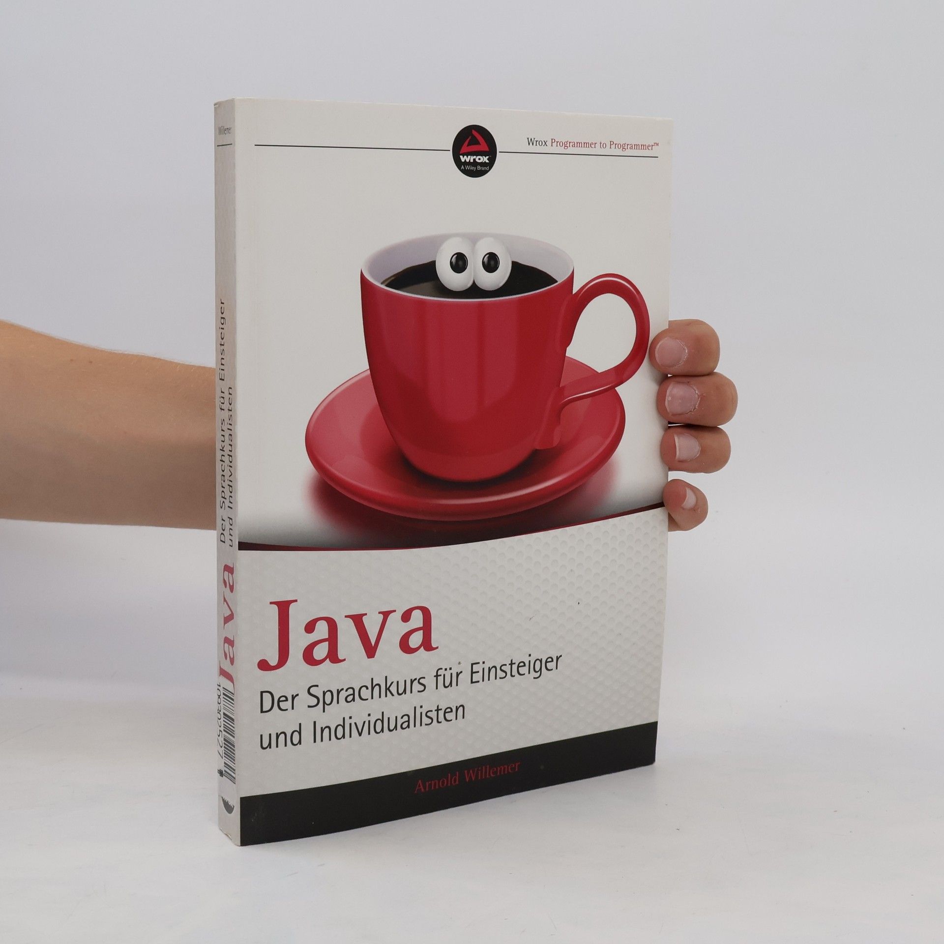 Arnold Willemer Java