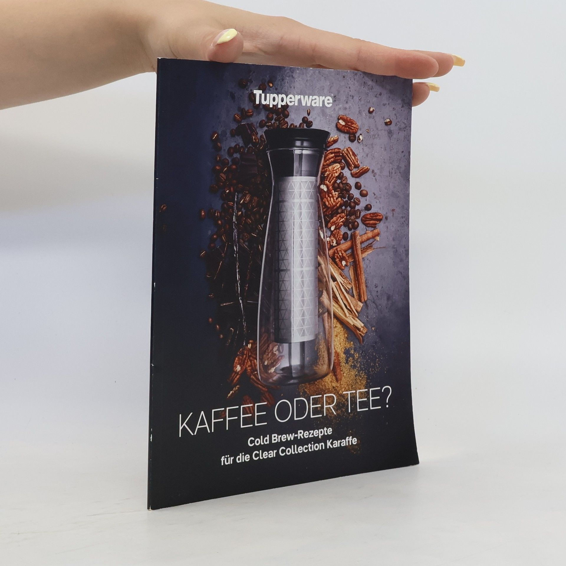 kolektiv Kaffee oder tee?
