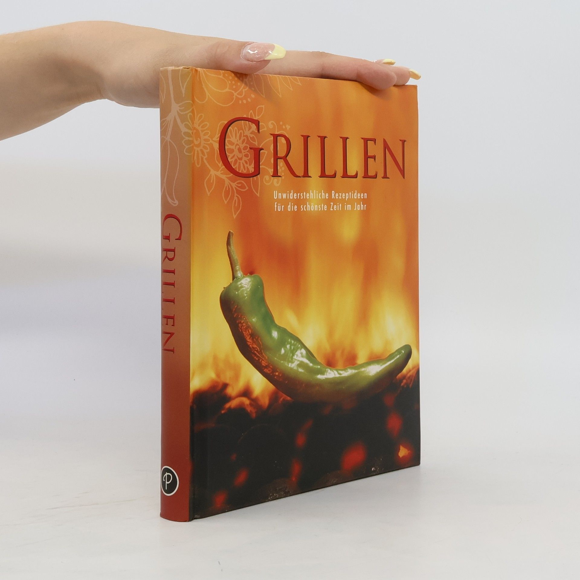 Guenter Beer Grillen