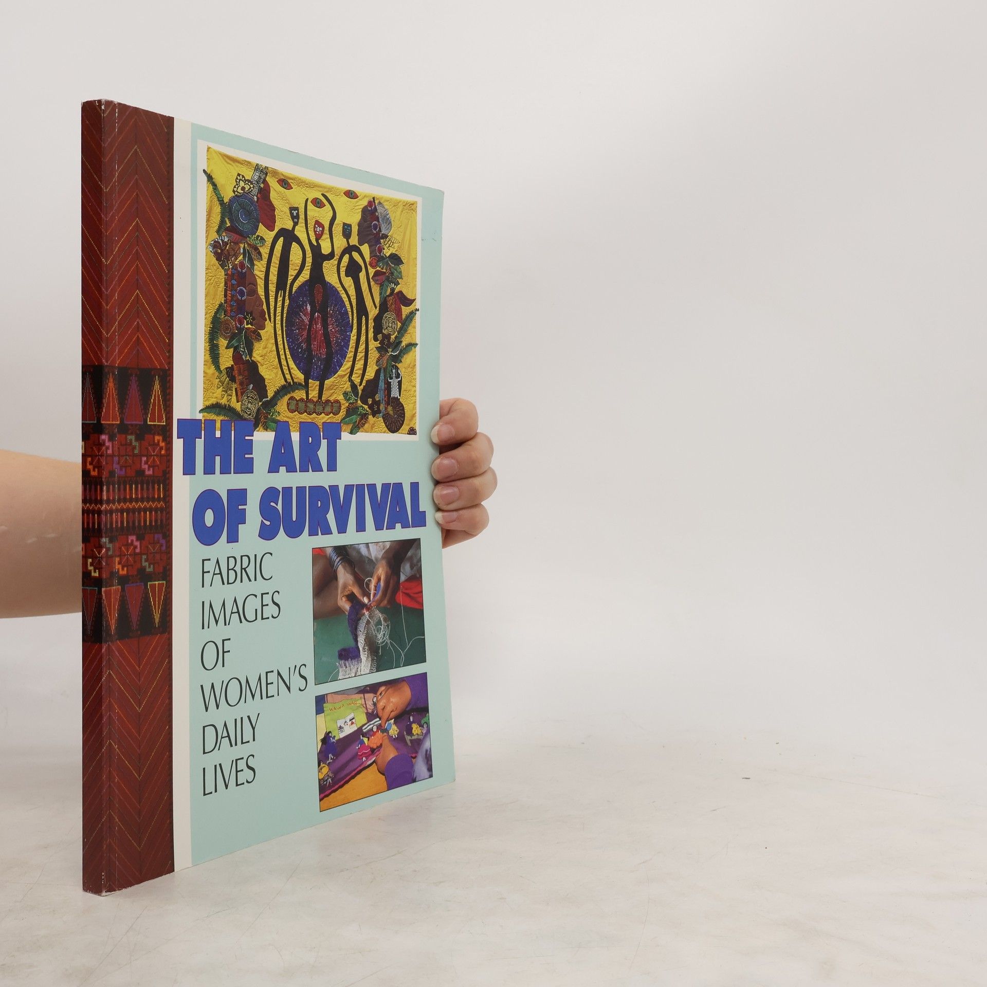 Autorenkollektiv The Art of Survival