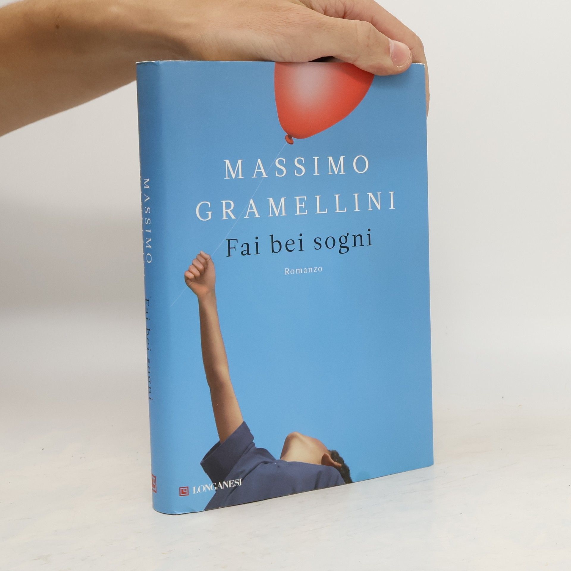Massimo Gramellini Fai bei sogni