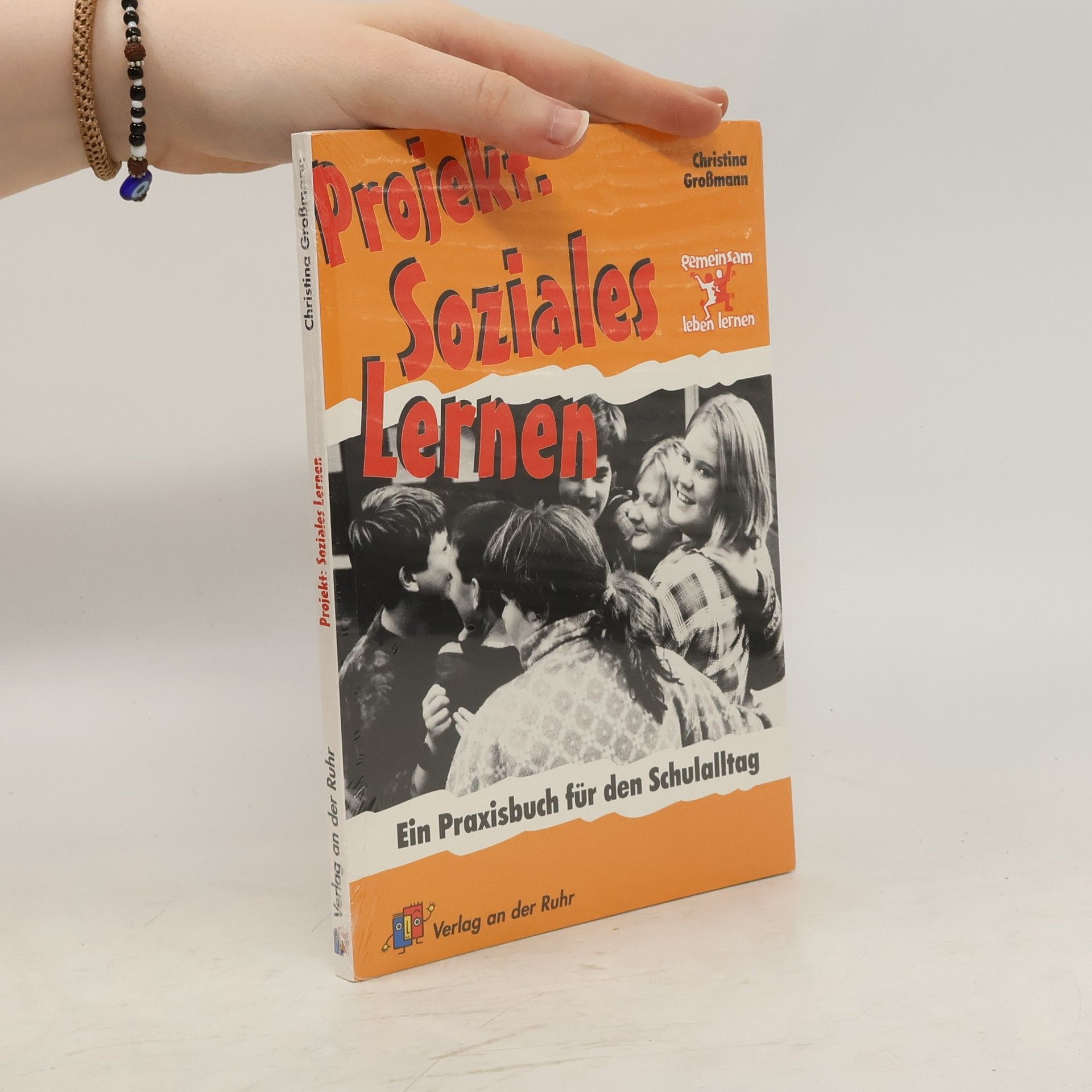 Christina Grossmann Projekt: soziales Lernen