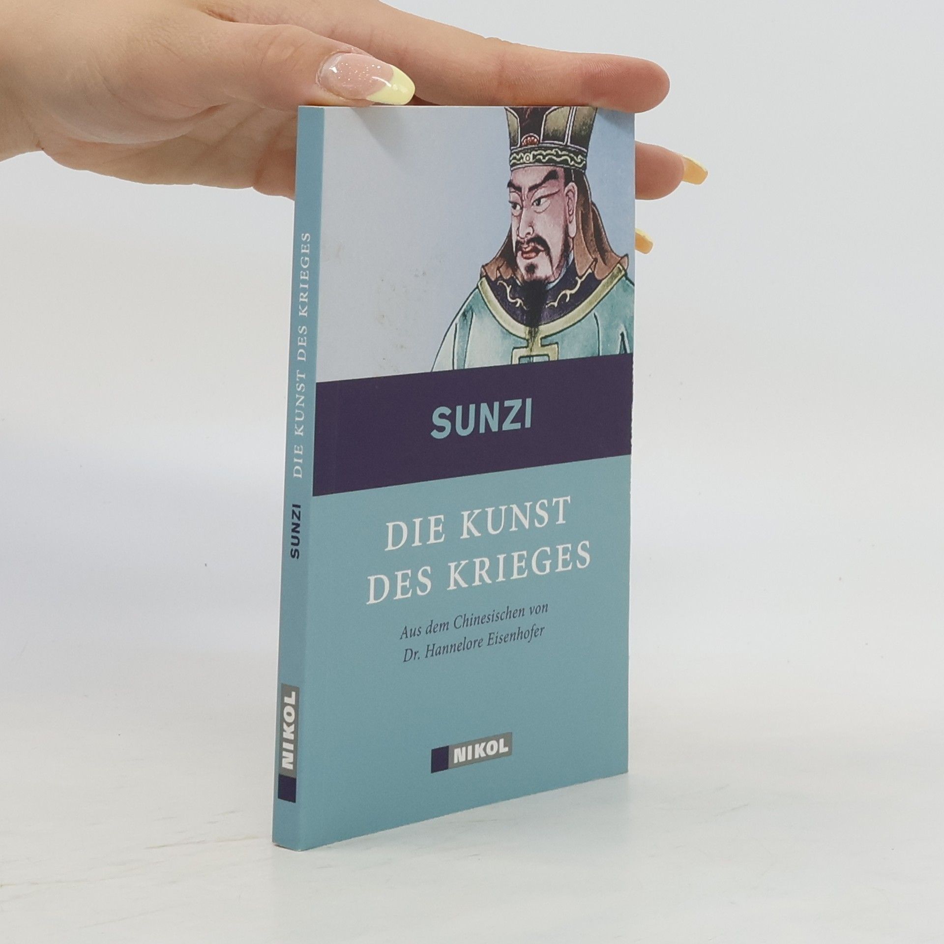 Sun-c' Die Kunst des Krieges