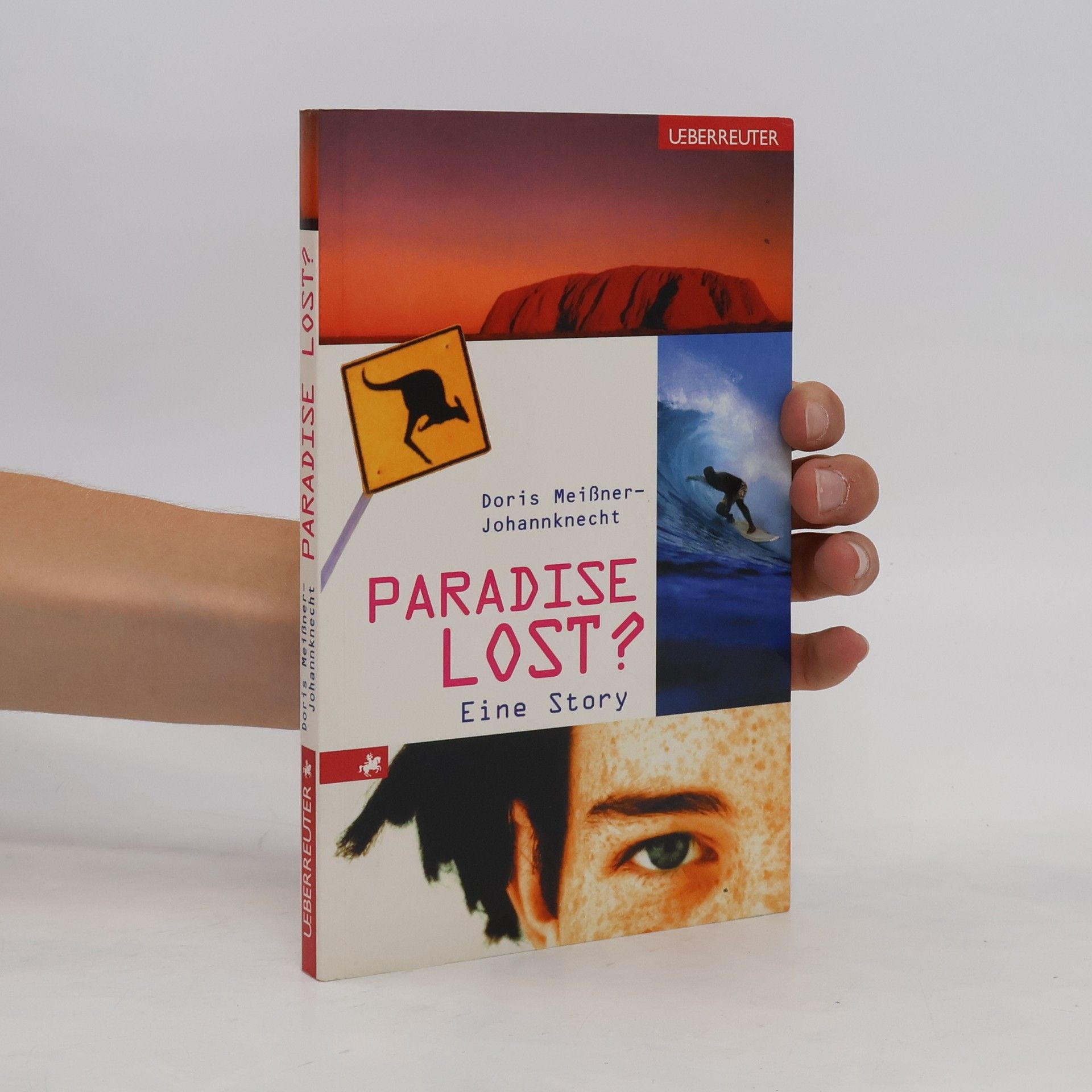 Doris Meißner-Johannknecht Paradise Lost?