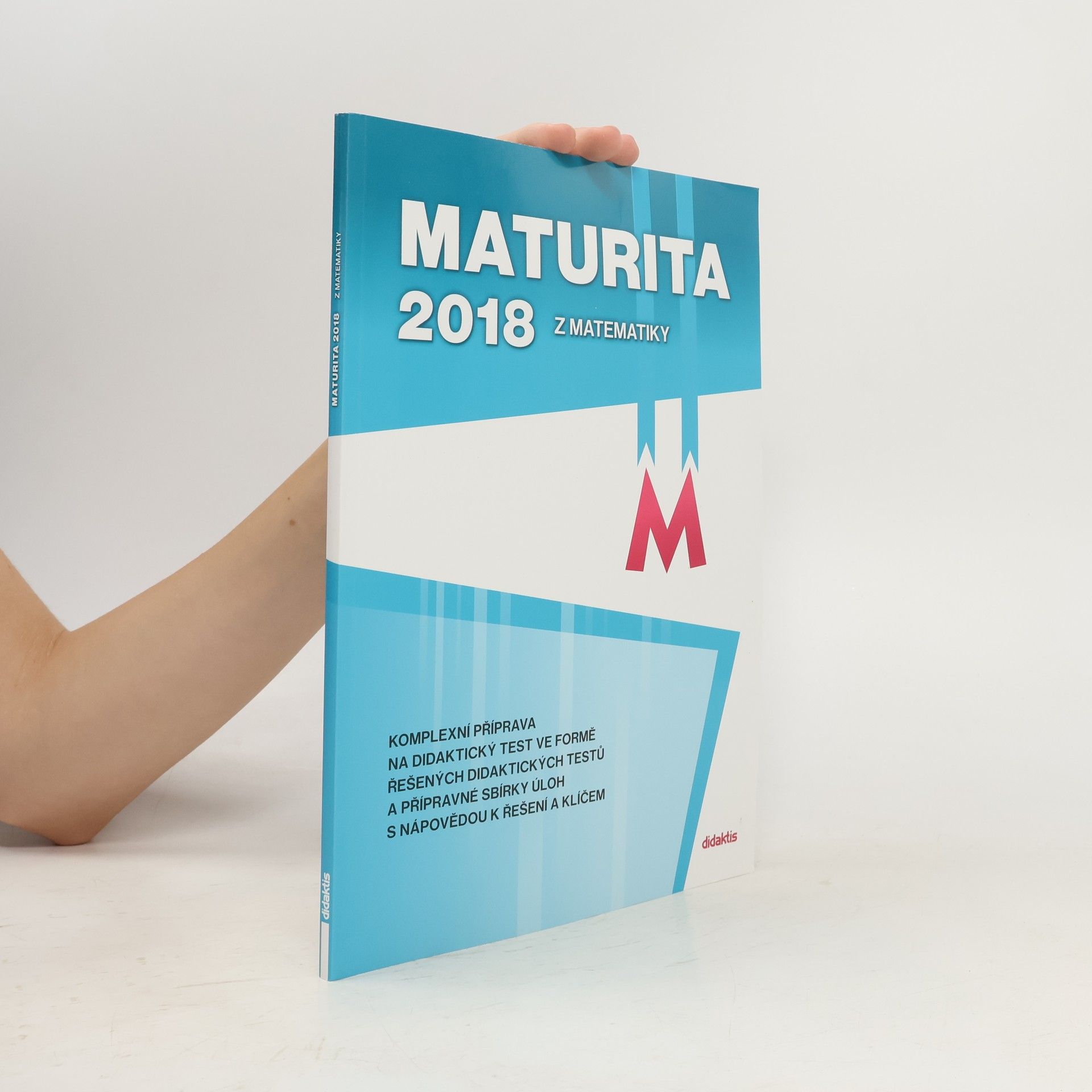 Collective Maturita 2018 z matematiky