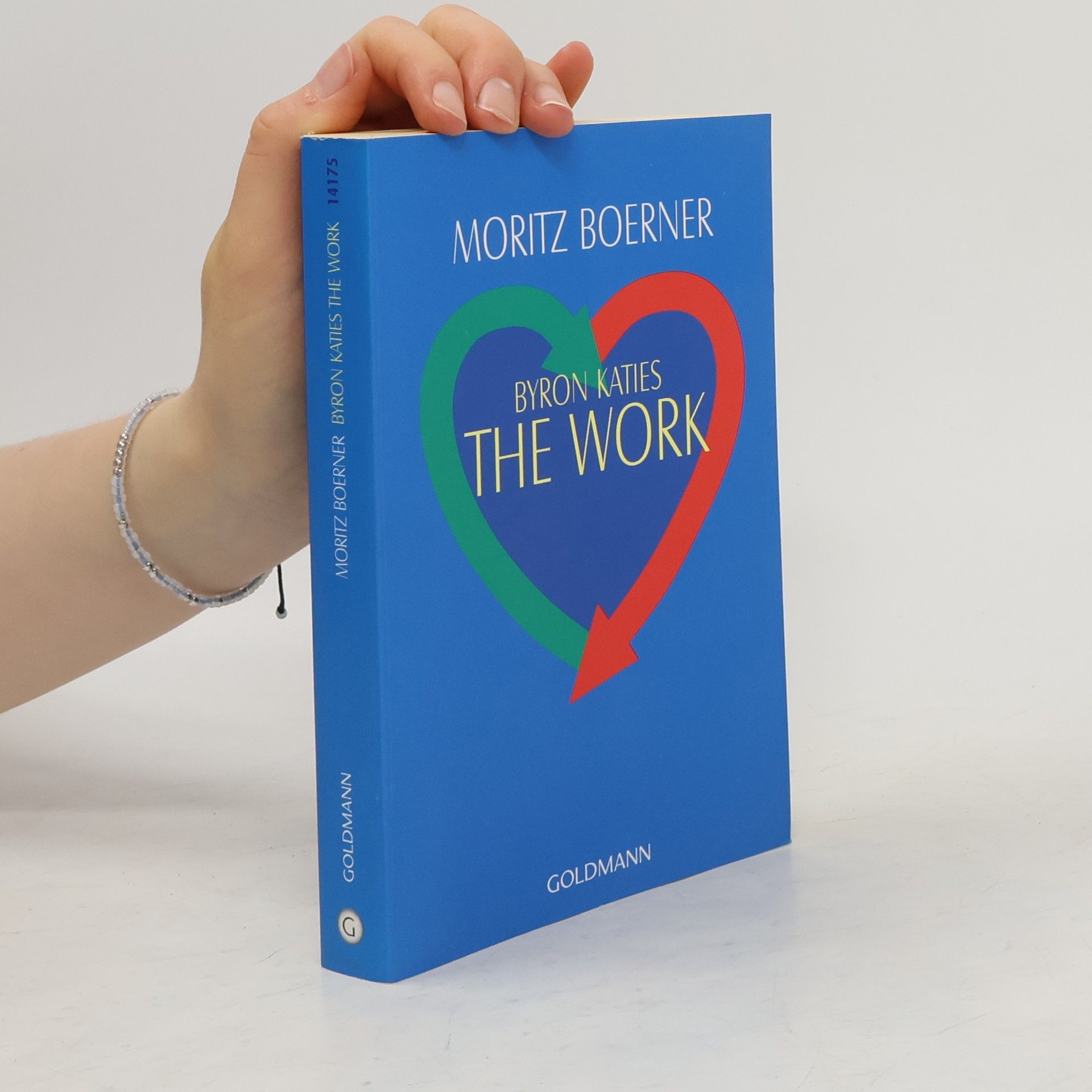 Moritz Boerner Byron Katies, The work