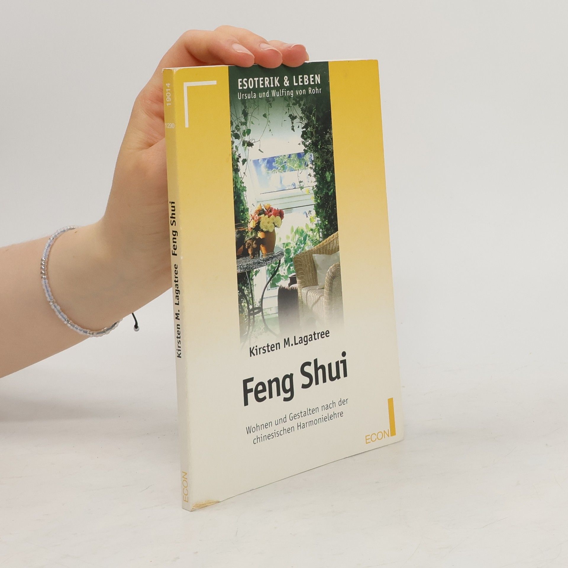 Kirsten M. Lagatree Feng-Shui