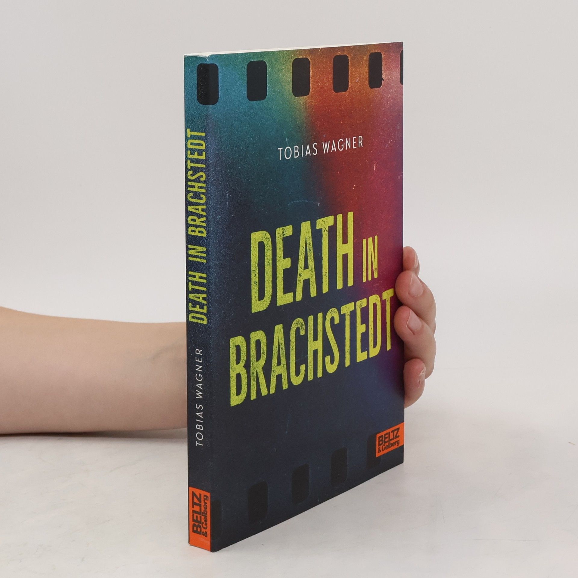 Tobias Wagner Death in Brachstedt