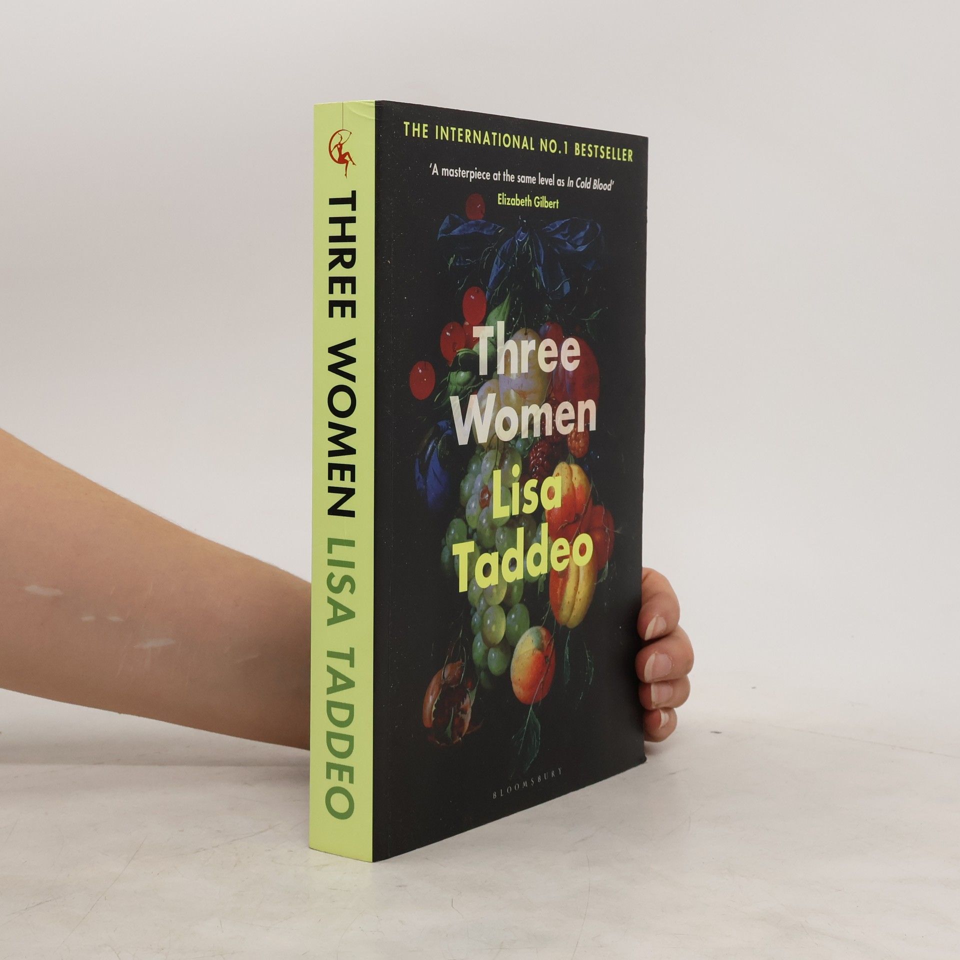 Lisa Taddeo Three Women