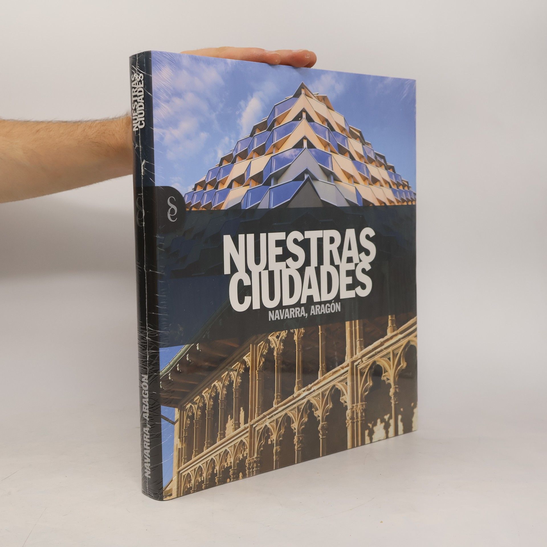 Collectif d'auteurs Nuestras Ciudades
