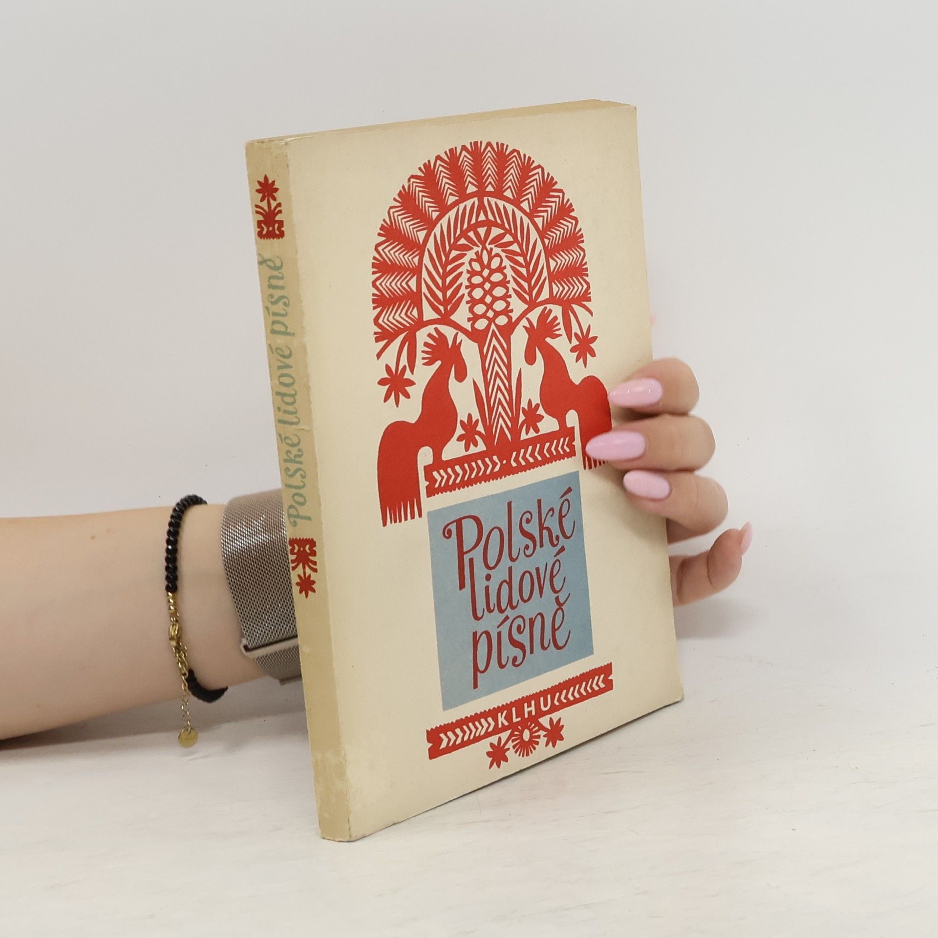 Collectif d'auteurs Zpěvy národů 3