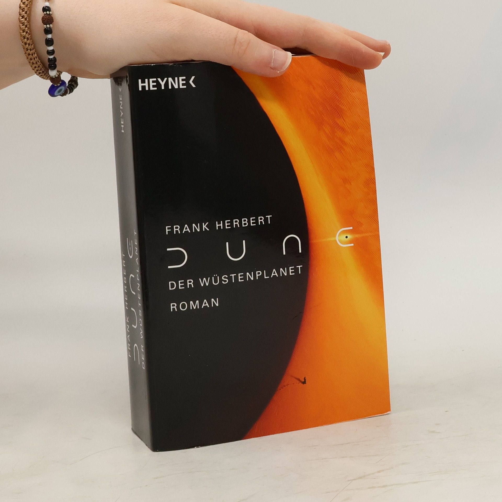 Frank Herbert Dune