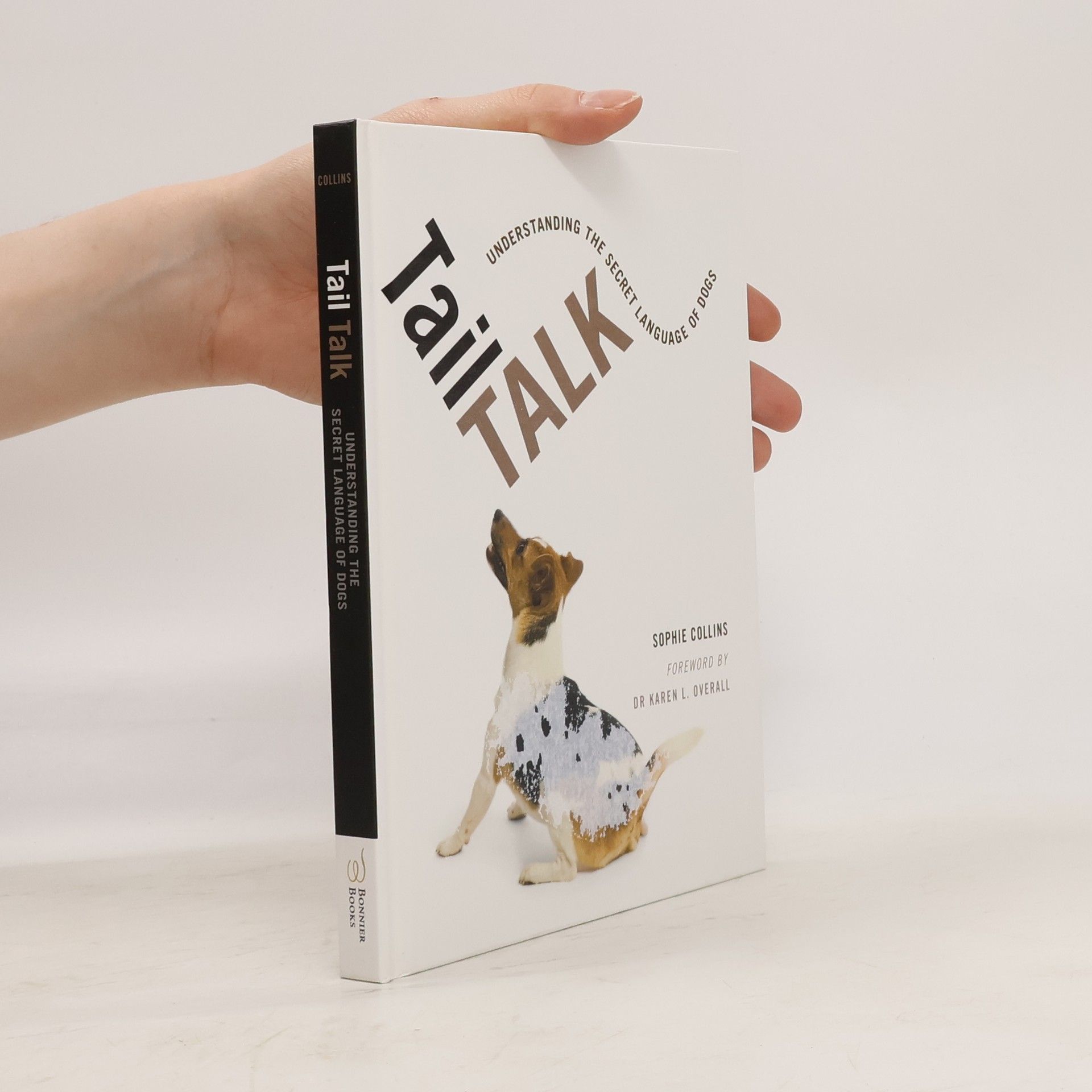 Sophie Collins Tail Talk