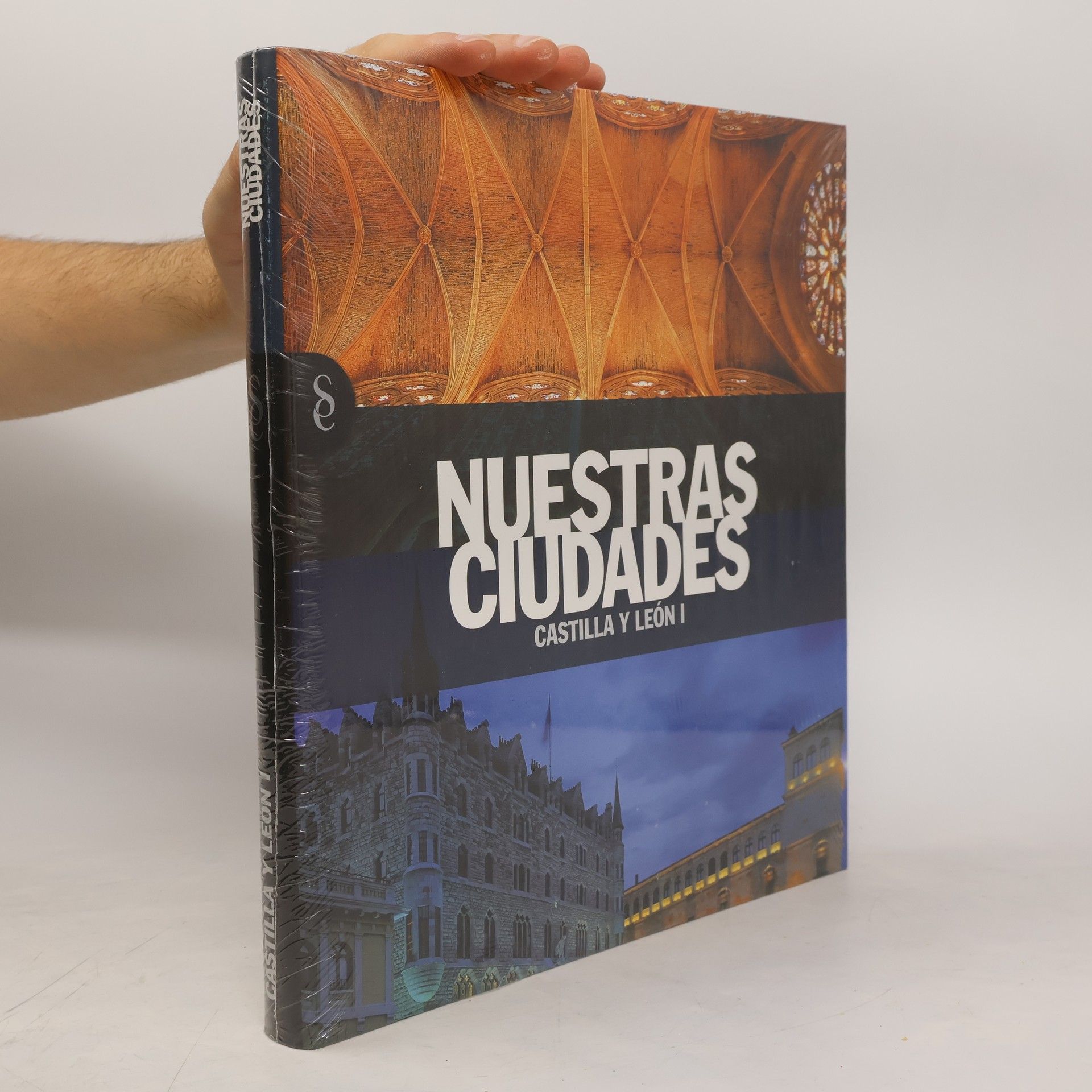 Collectif d'auteurs Nuestras ciudades