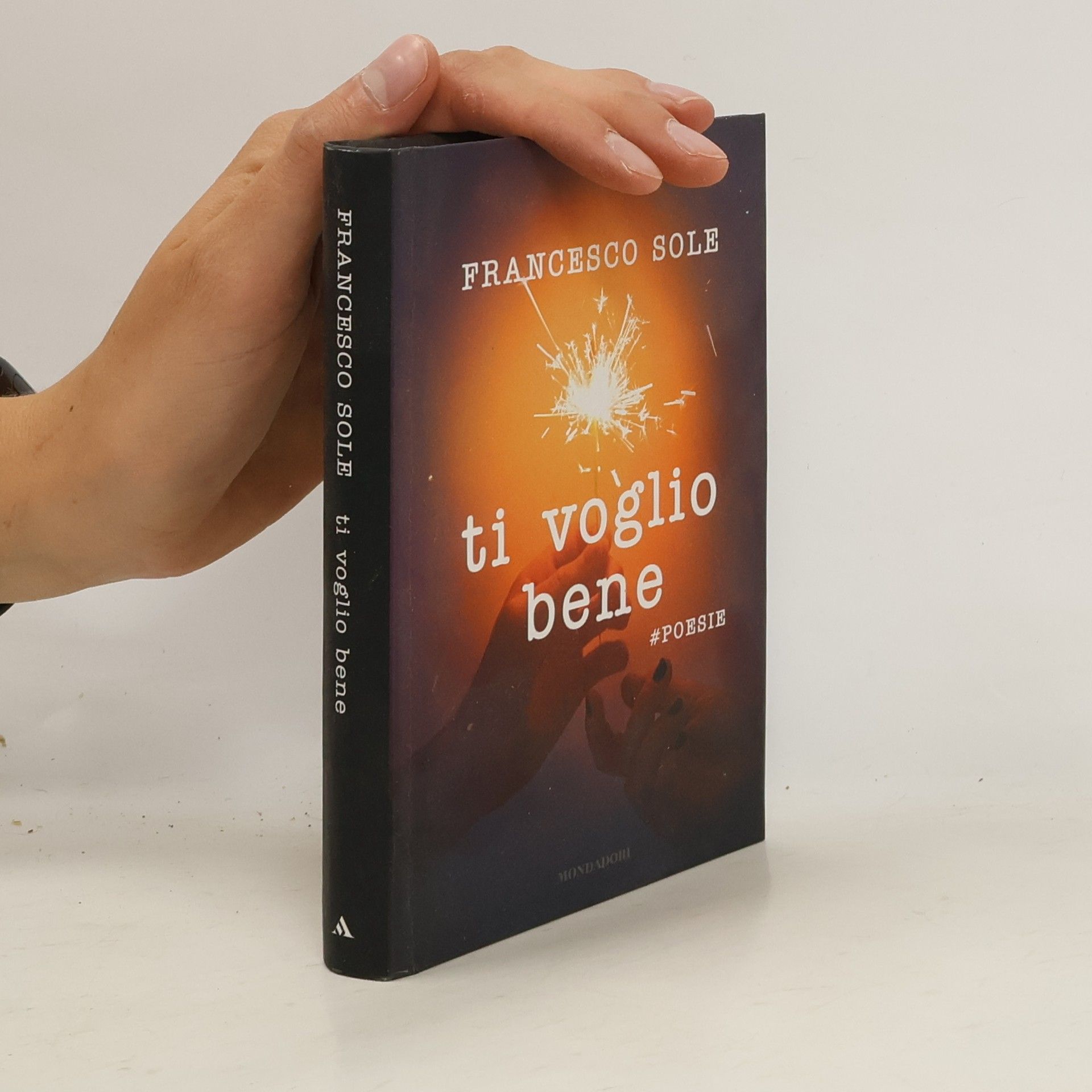 Francesco Sole Ti voglio bene