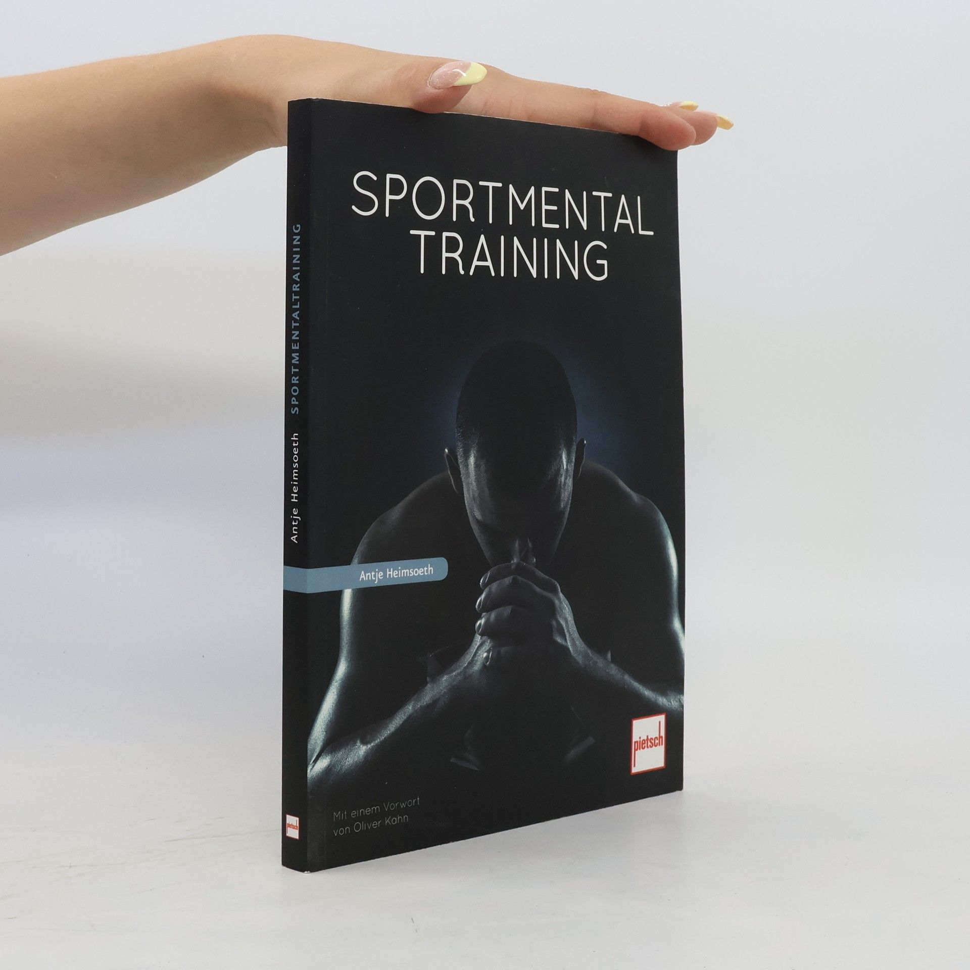 Antje Heimsoeth Sportmentaltraining