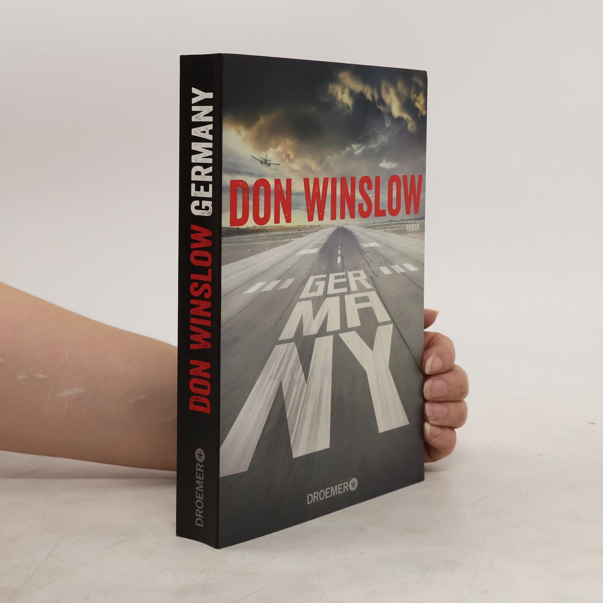 Don Winslow Germany