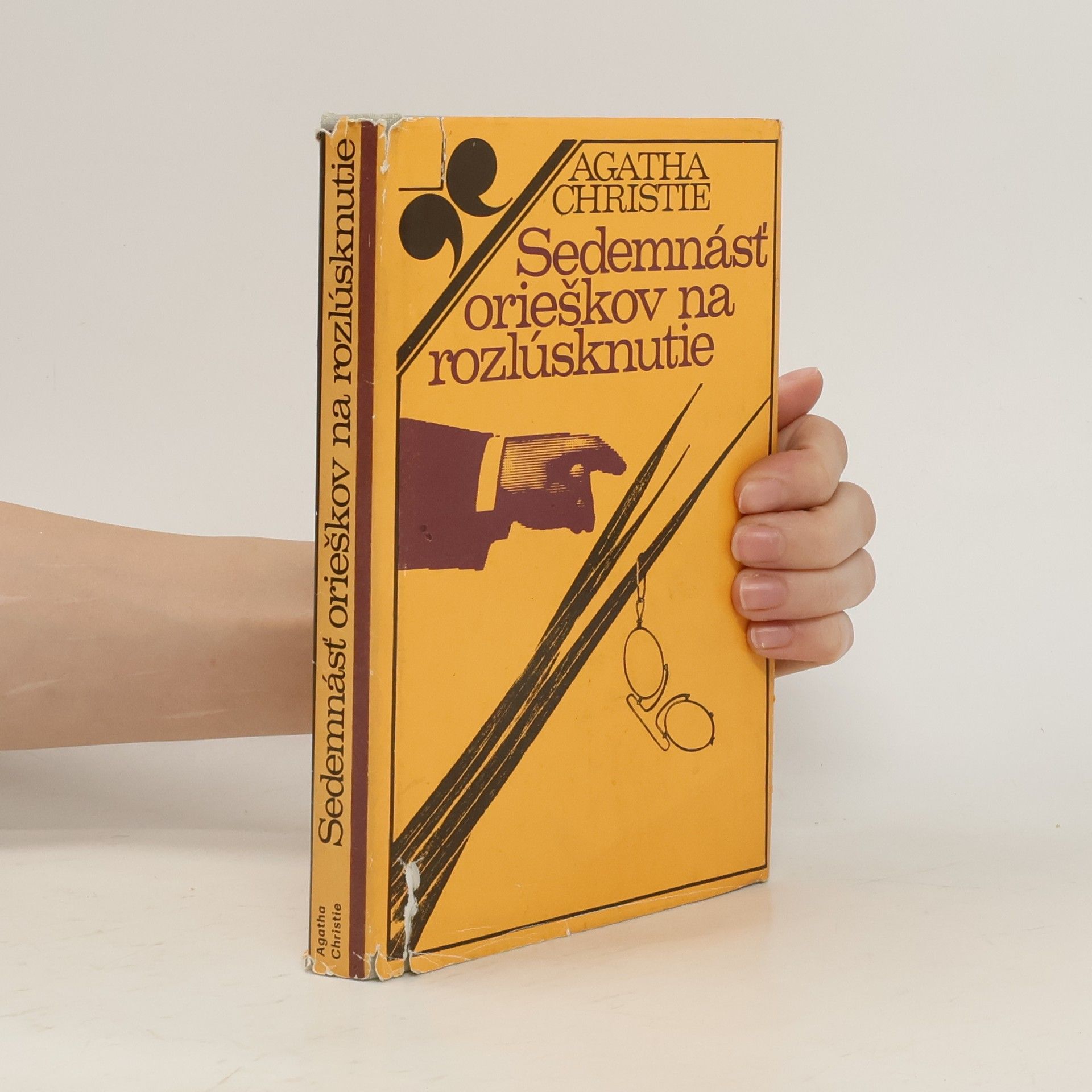 Sedemnásť orieškov na rozlúsknutie