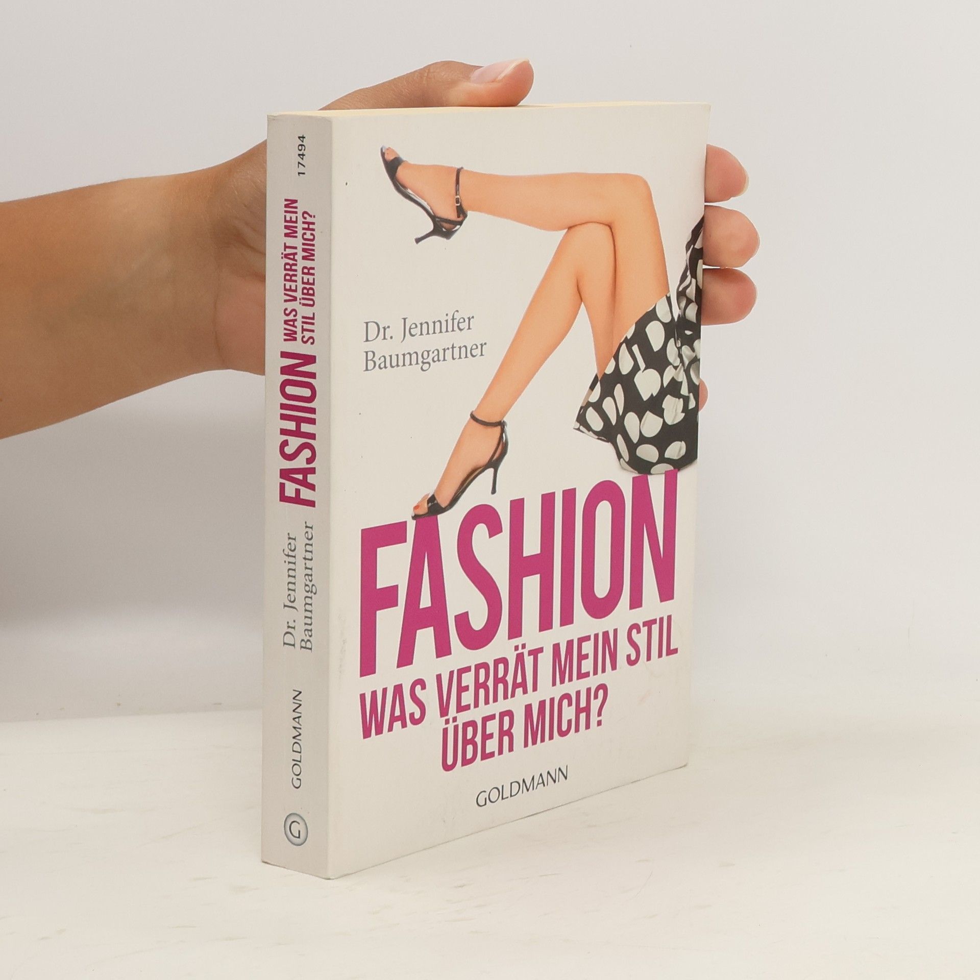 Jennifer Baumgartner Fashion
