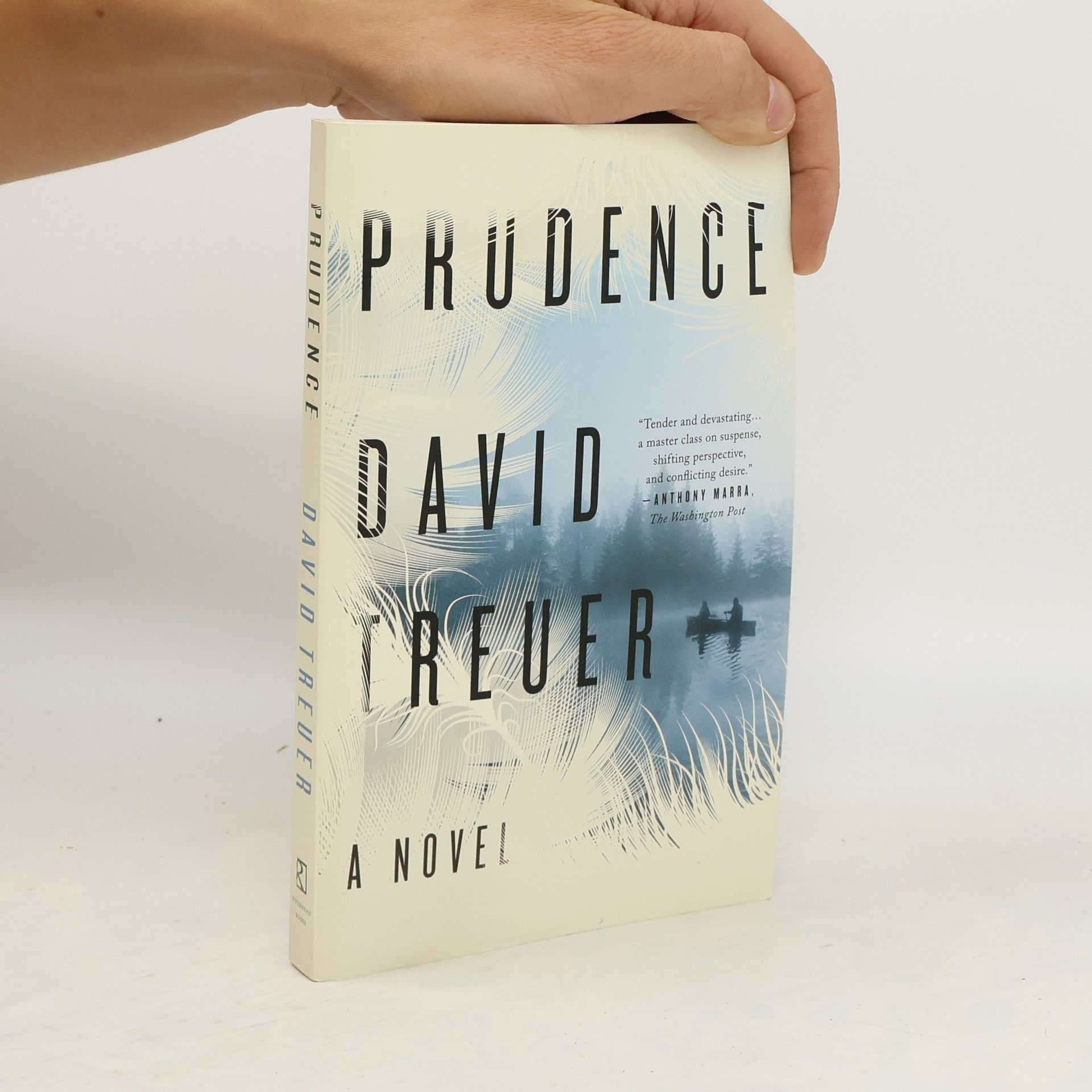 David Treuer Prudence