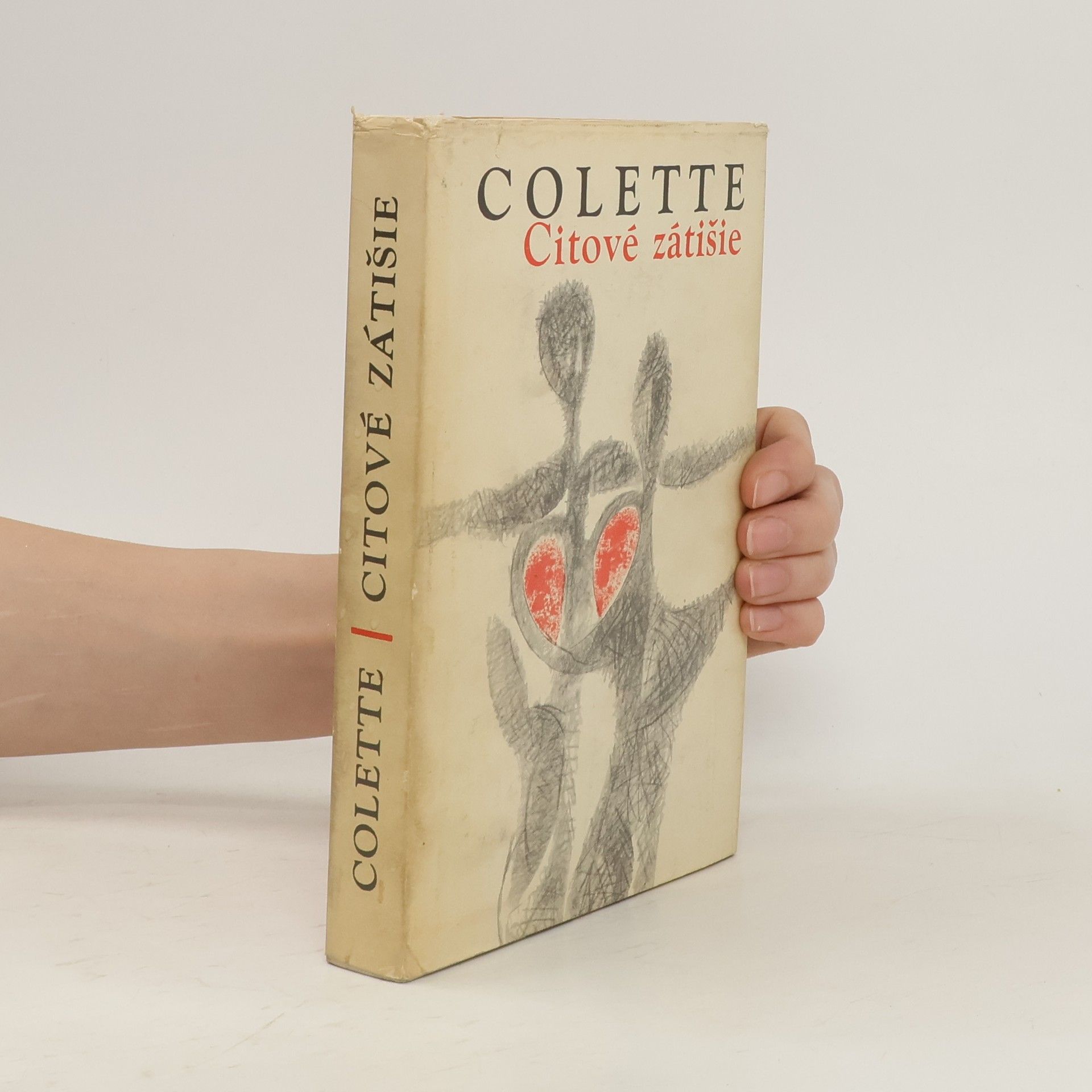 Collette Citové zátišie