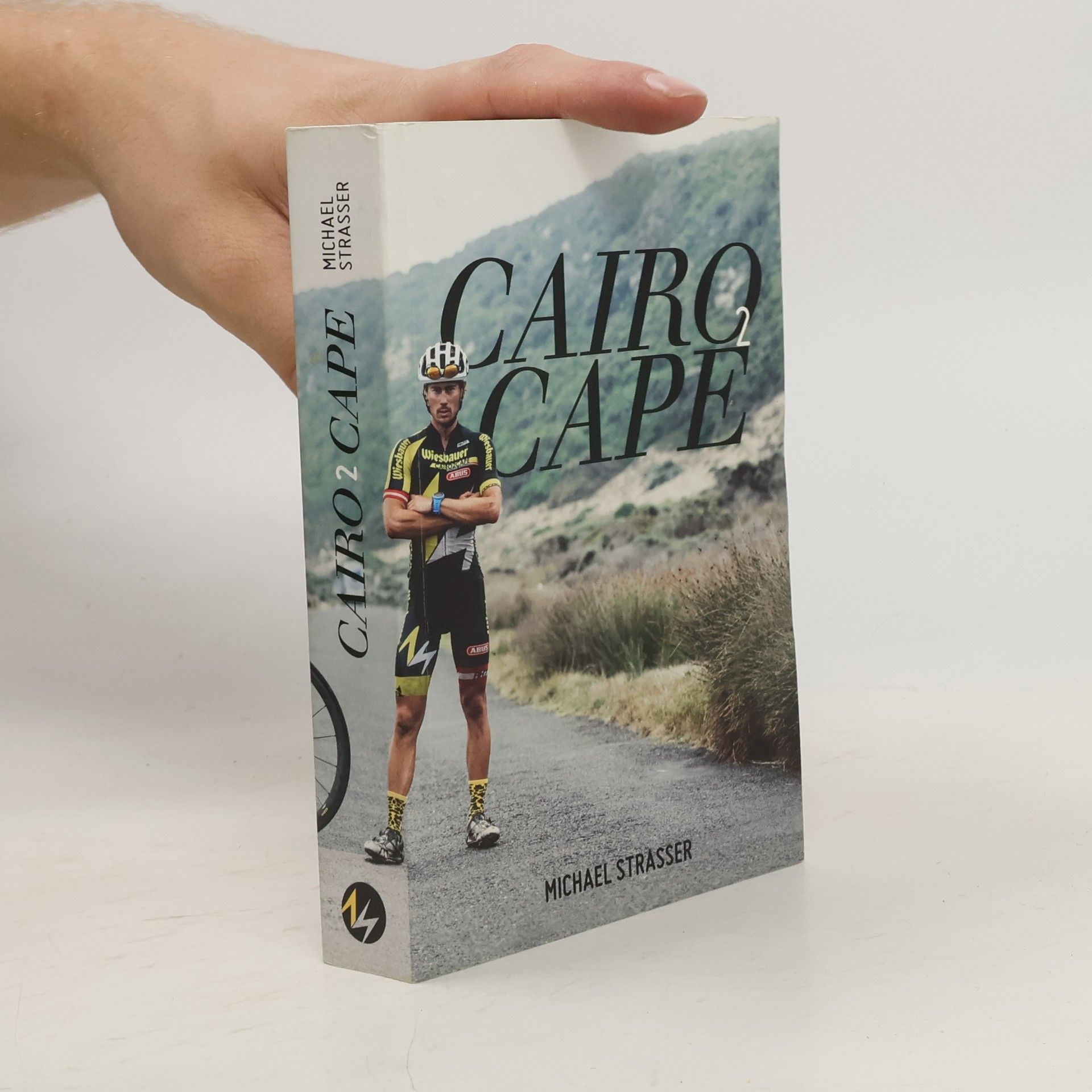 Cairo 2 Cape