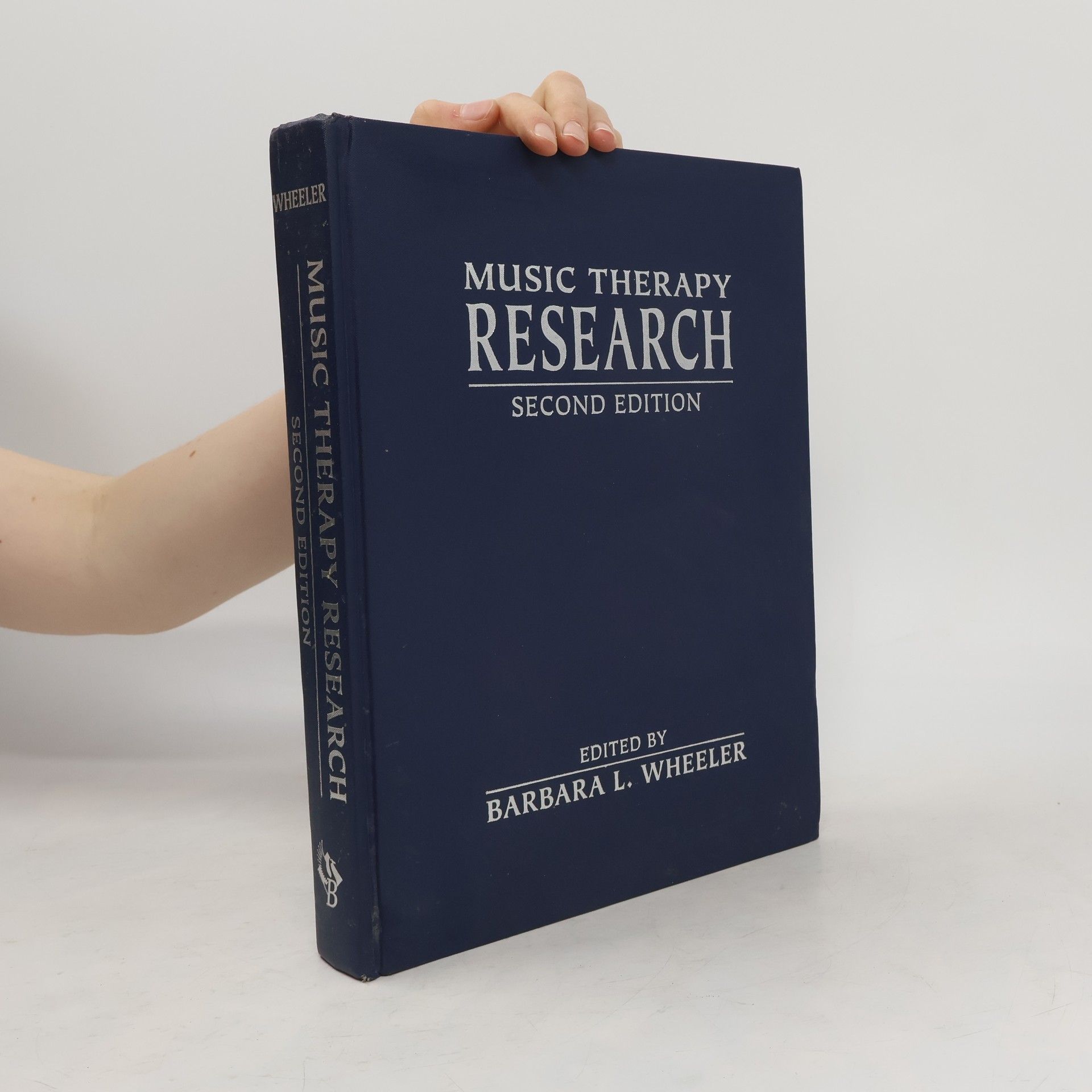 Barbara L. Wheeler Music Therapy Research