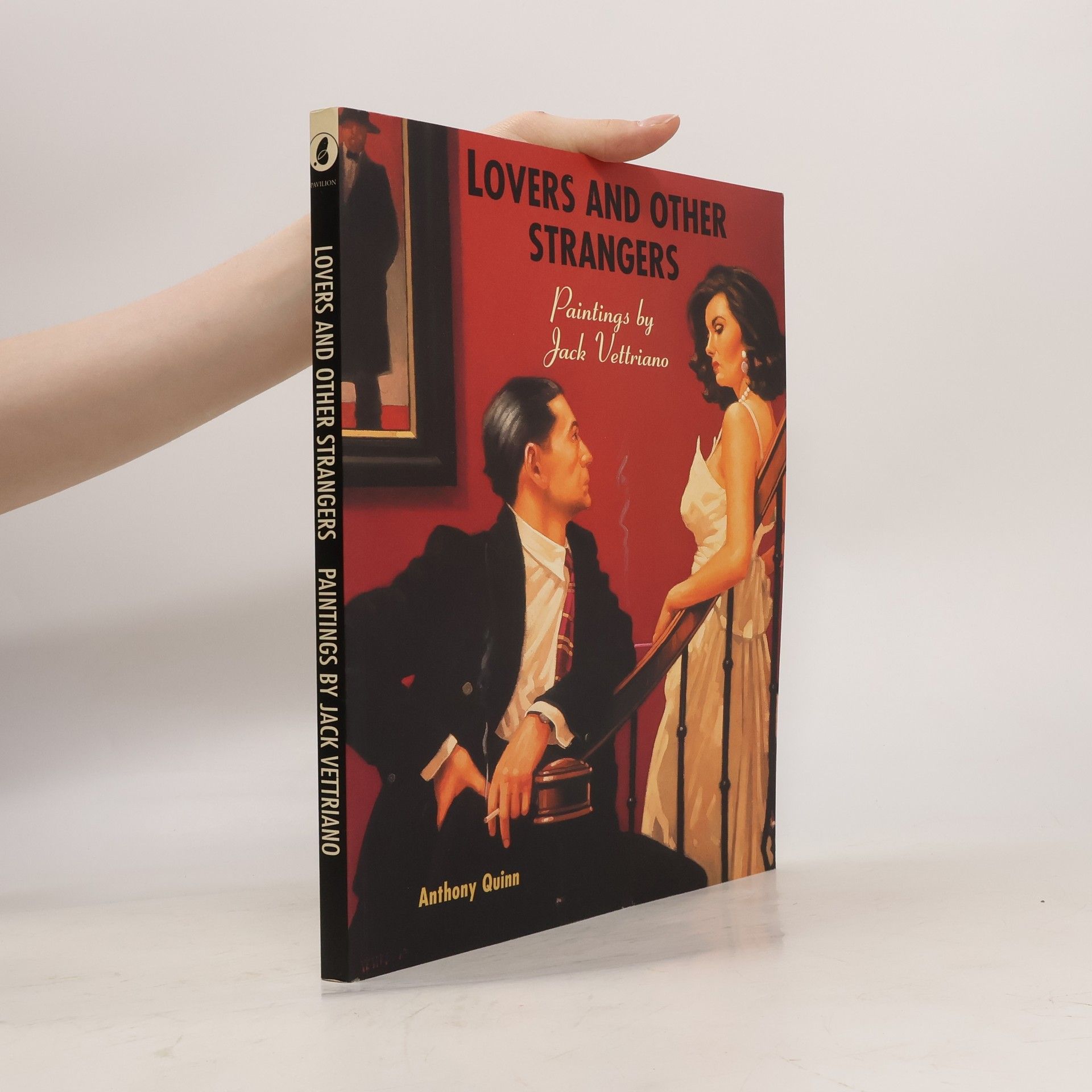Jack Vettriano Lovers and Other Strangers