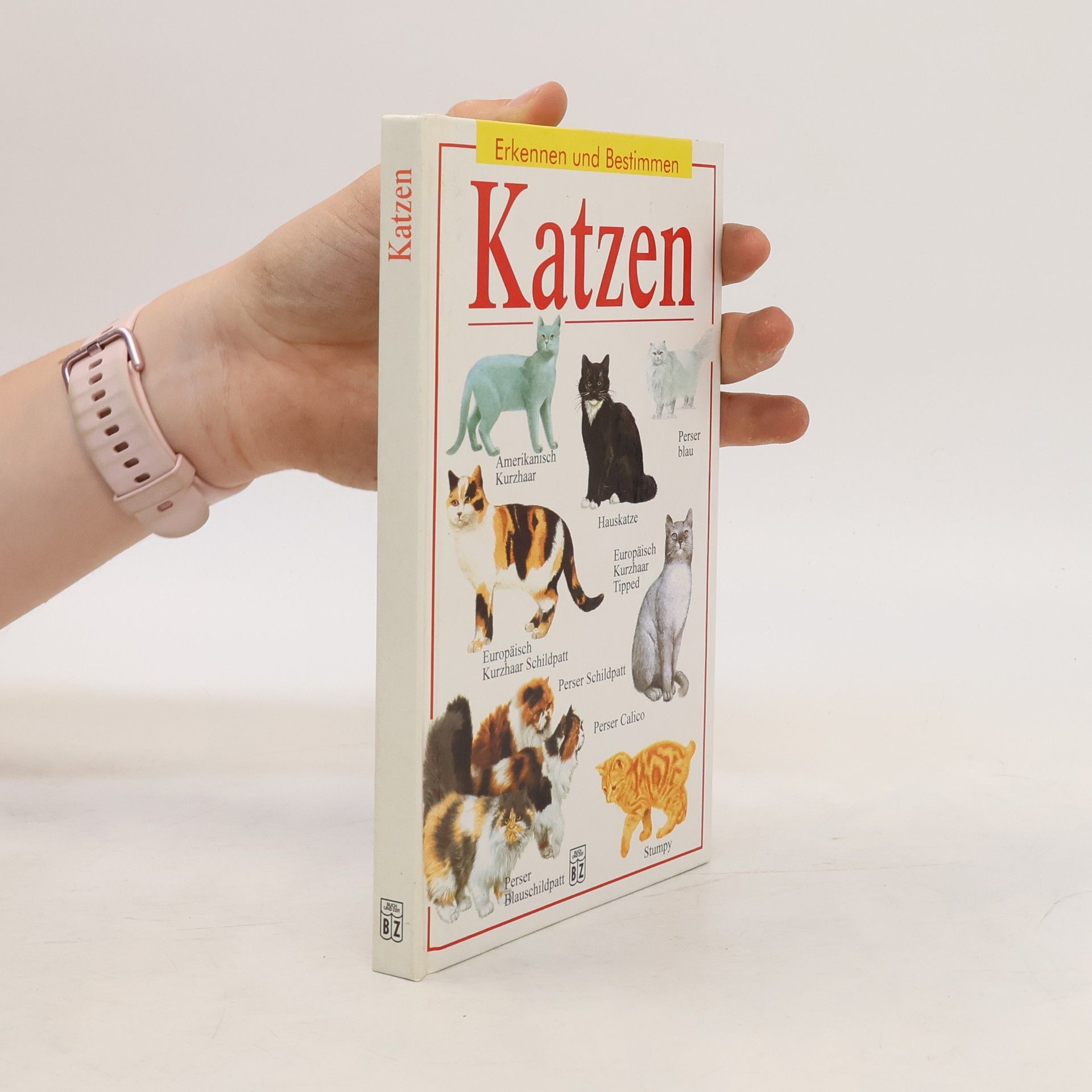 Howard Loxton Katzen