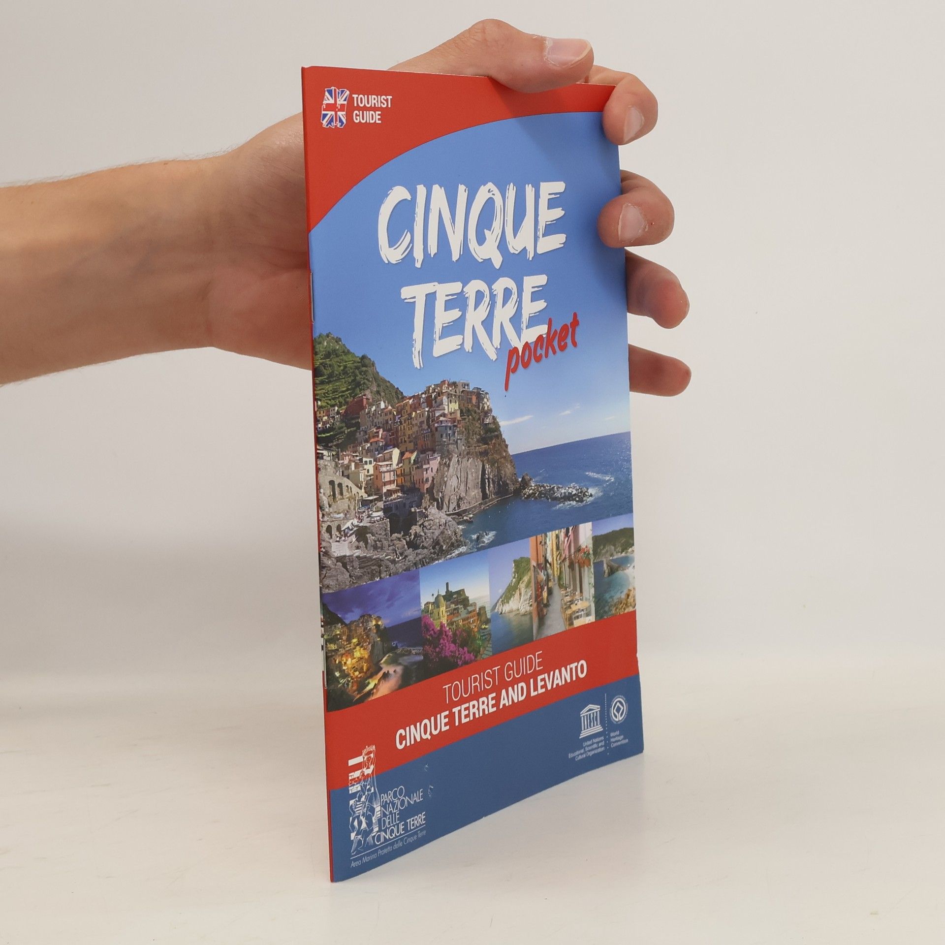 Viola Casavecchia Cinque Terre pocket