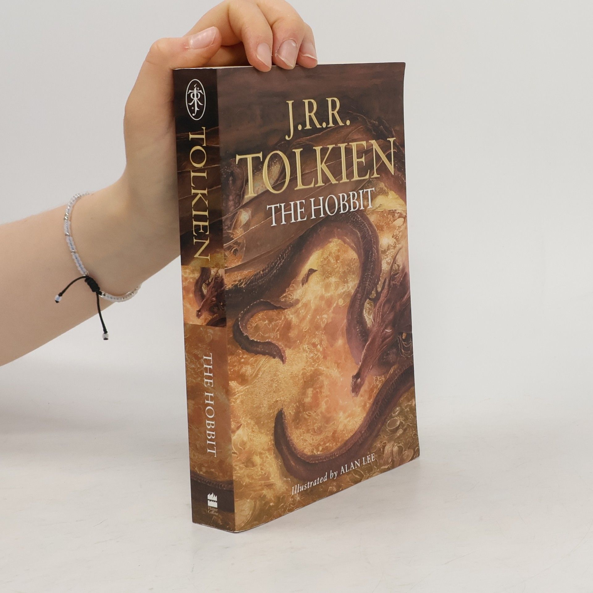 J. R. R. Tolkien The Hobbit
