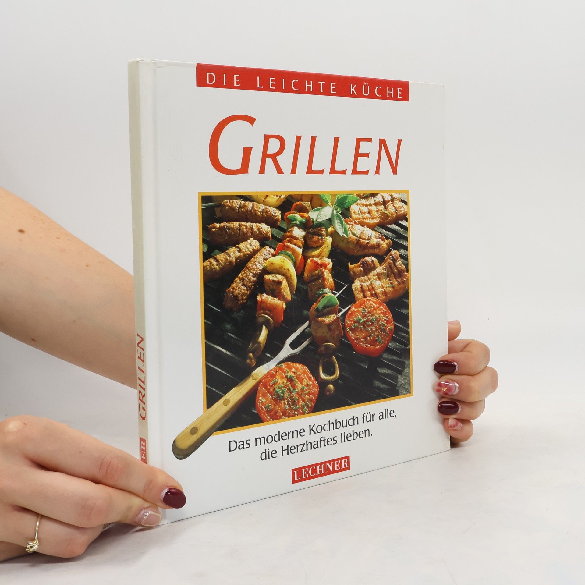 kolektiv Grillen