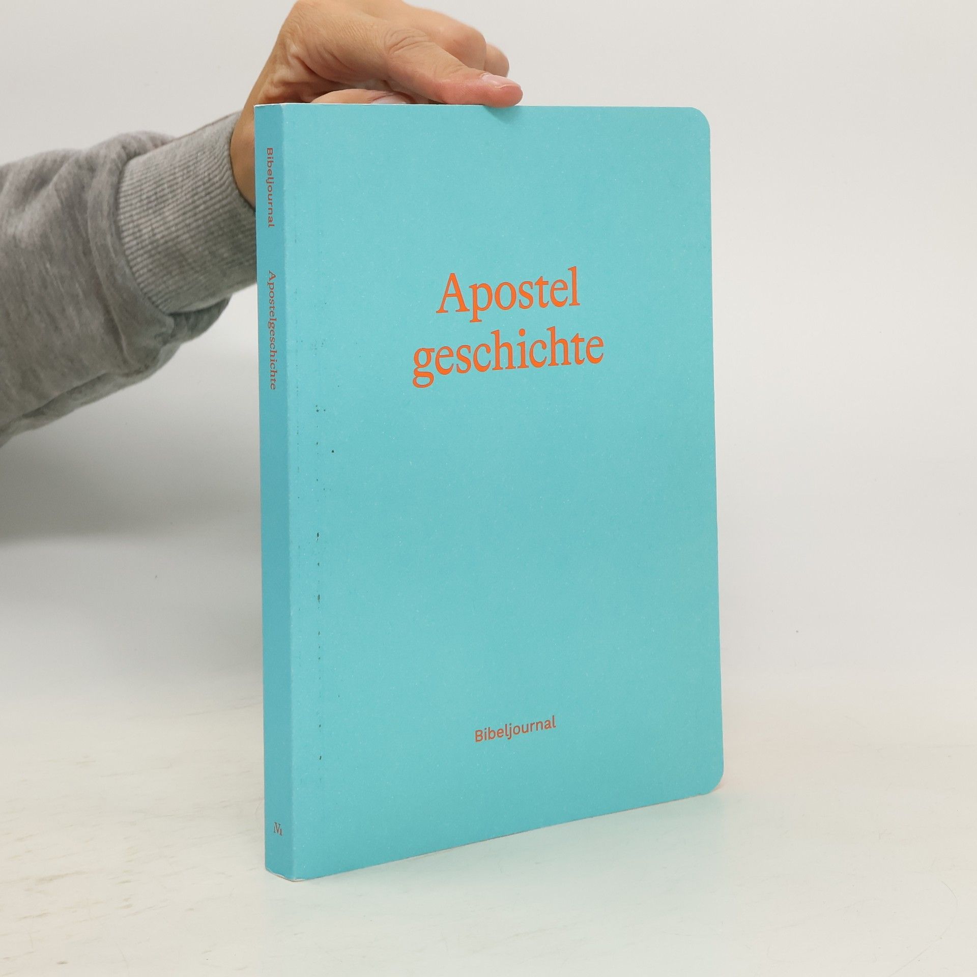Autorenkollektiv Apostelgeschichte
