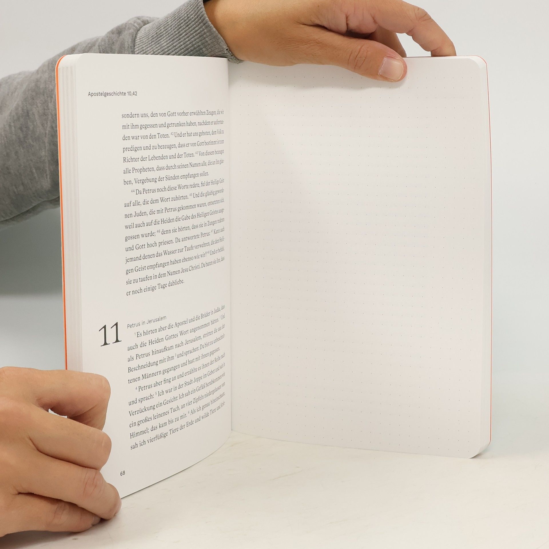 Autorenkollektiv Apostelgeschichte