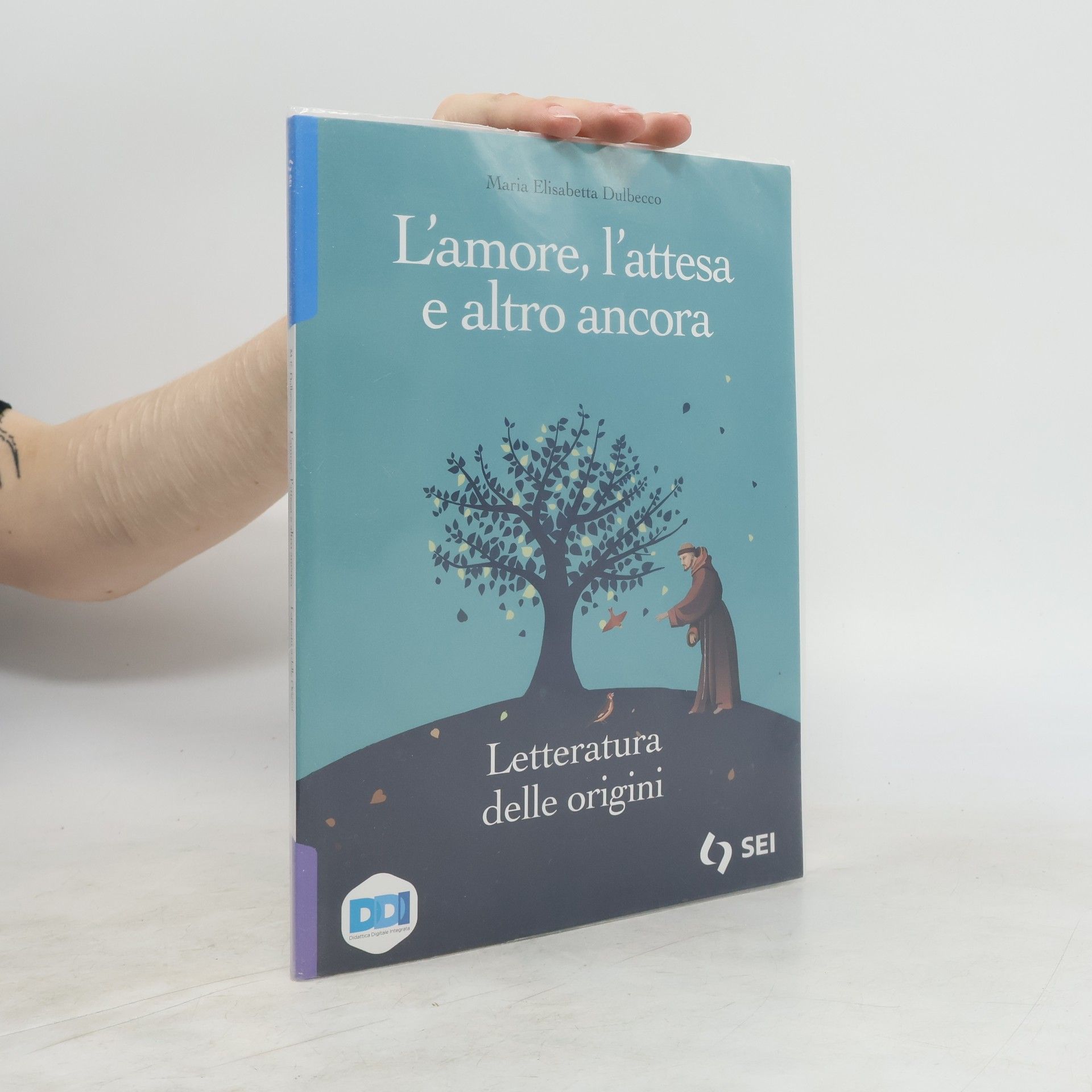 L'amore, l'attesa e altro ancora