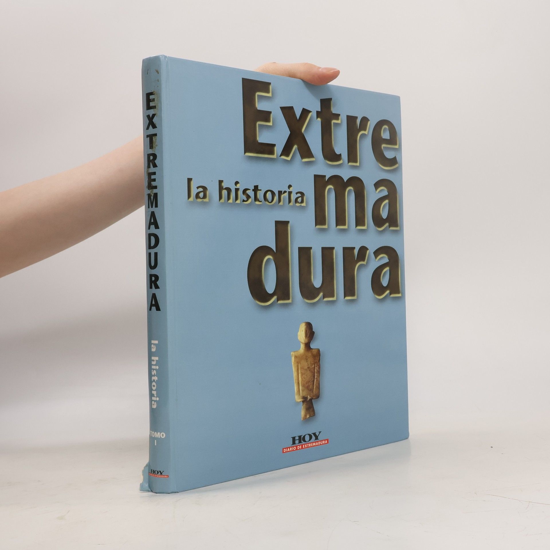 Autores varios Extremadura