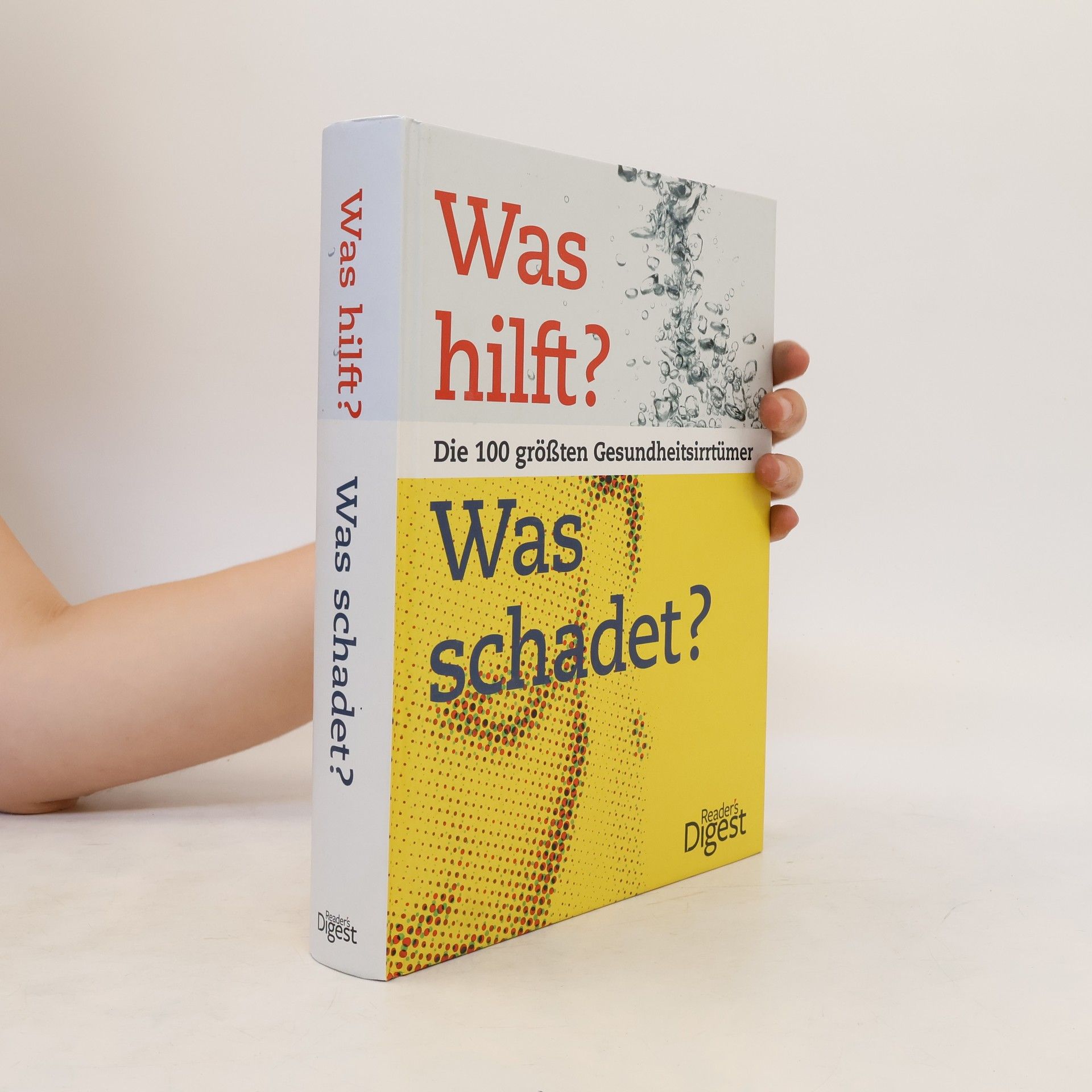 Franz Udo Piechotta Flemming Was hilft? Was schadet?