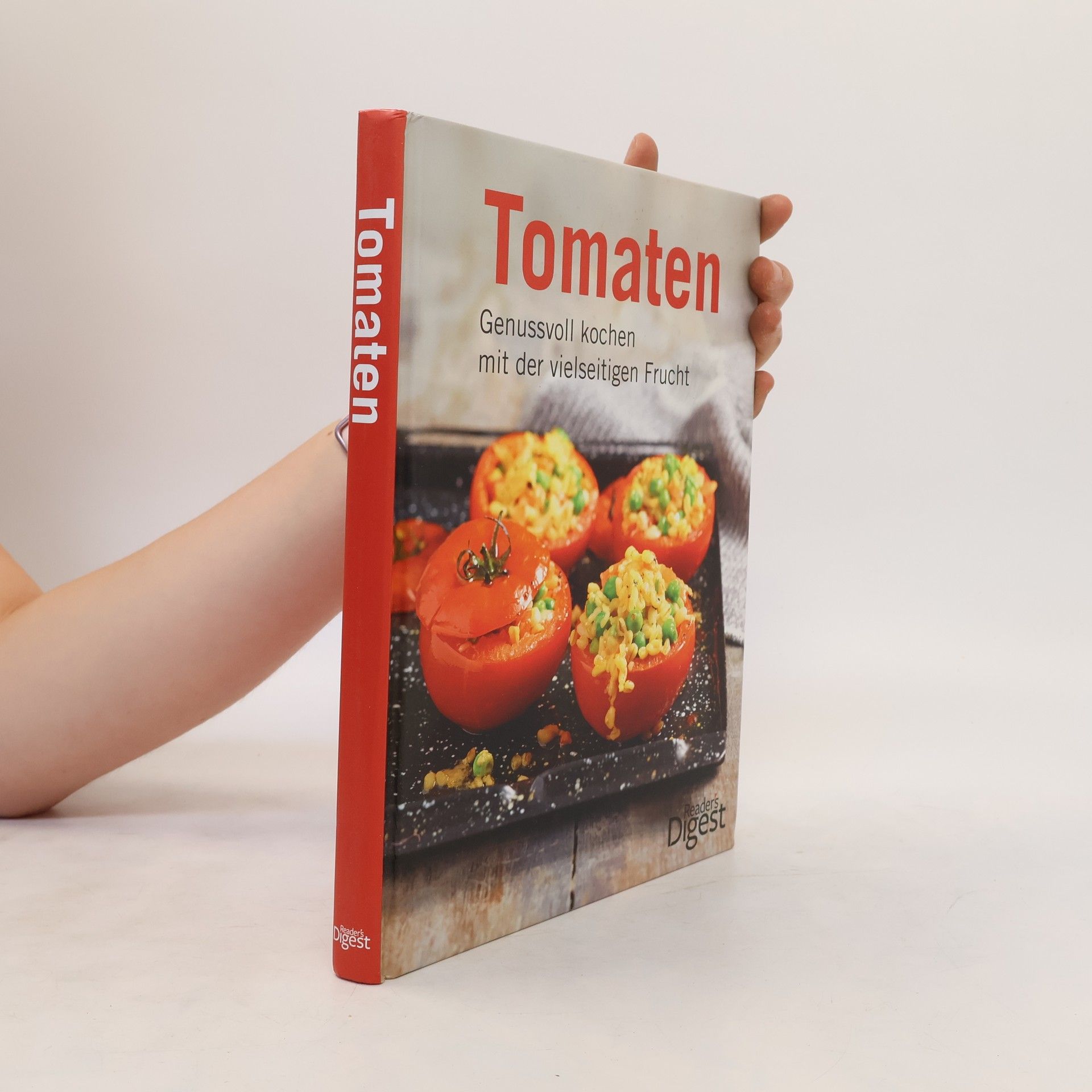 AA.VV. Tomaten