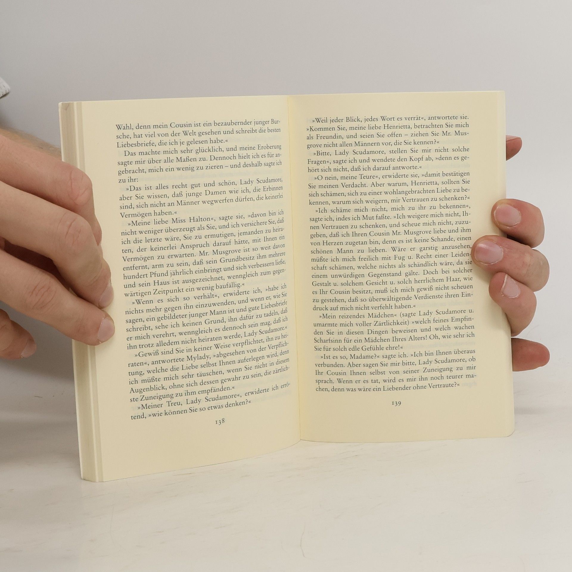 Jane Austen Die drei Schwestern und andere Jugendwerke
