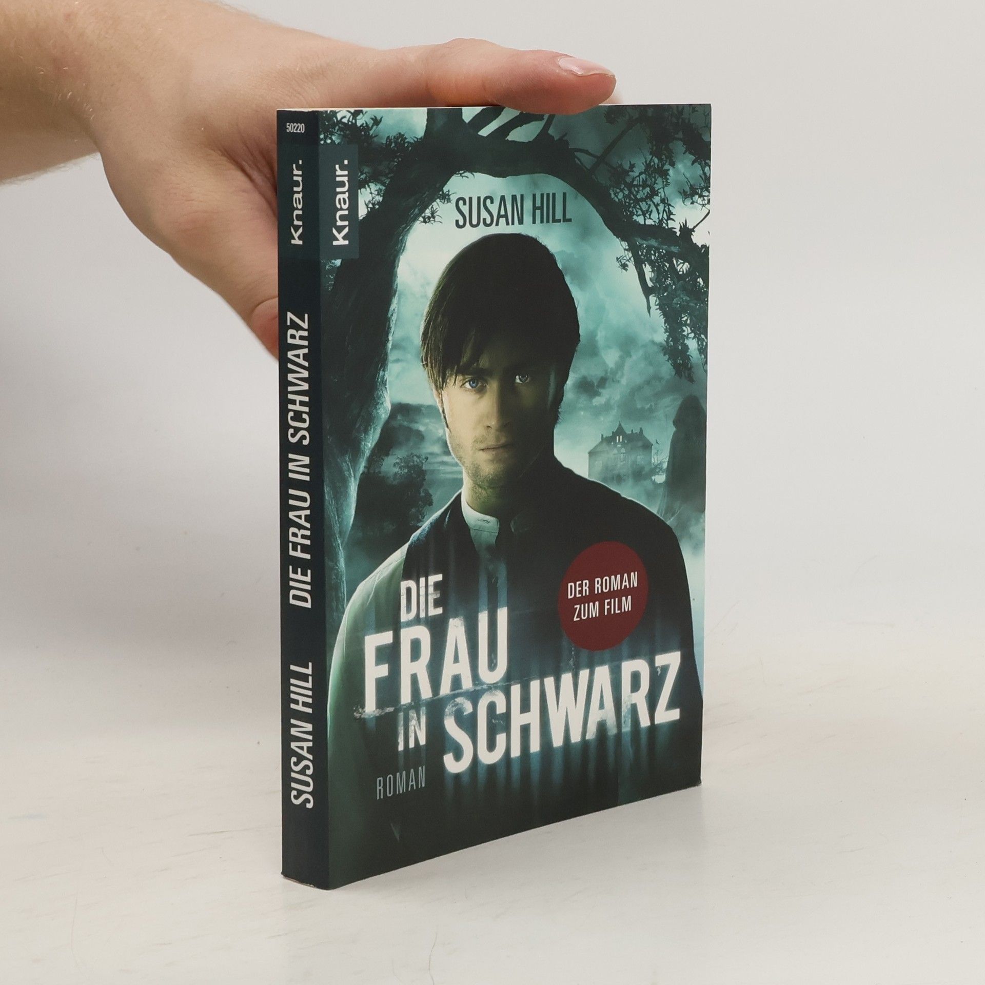 Susan Hill Die Frau in Schwarz