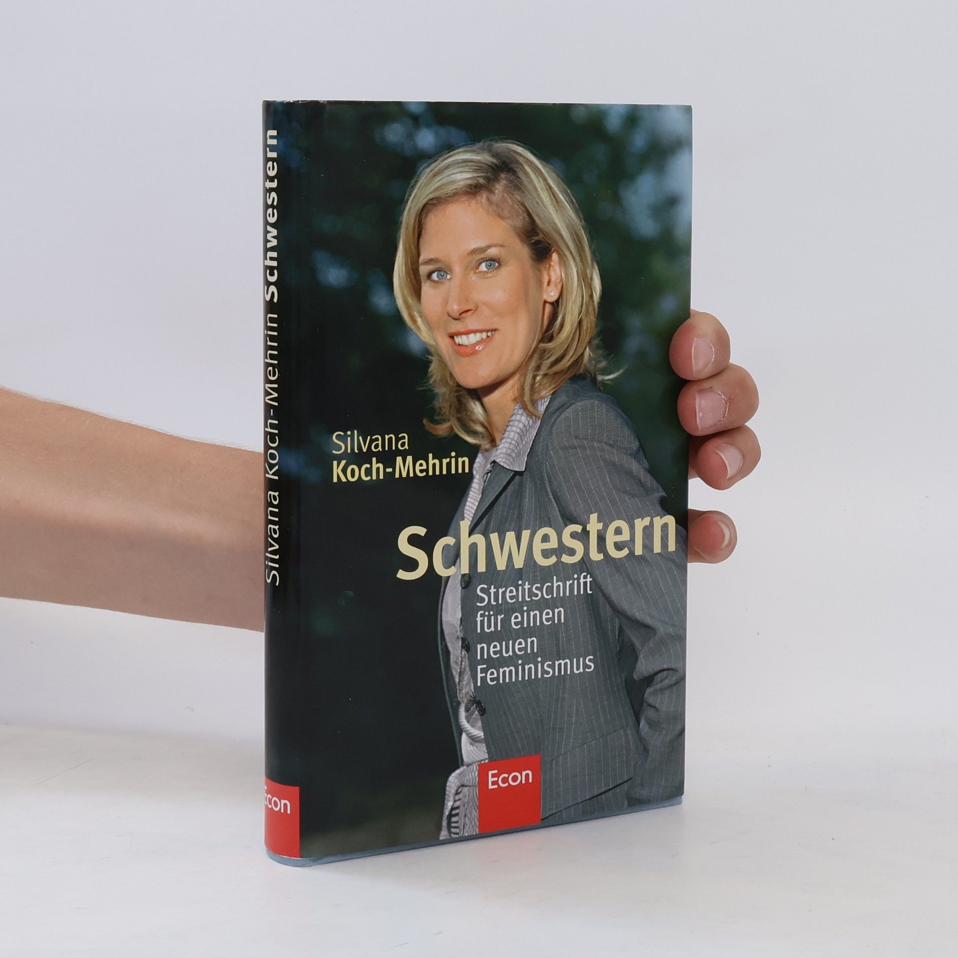 Silvana Koch Mehrin Schwestern