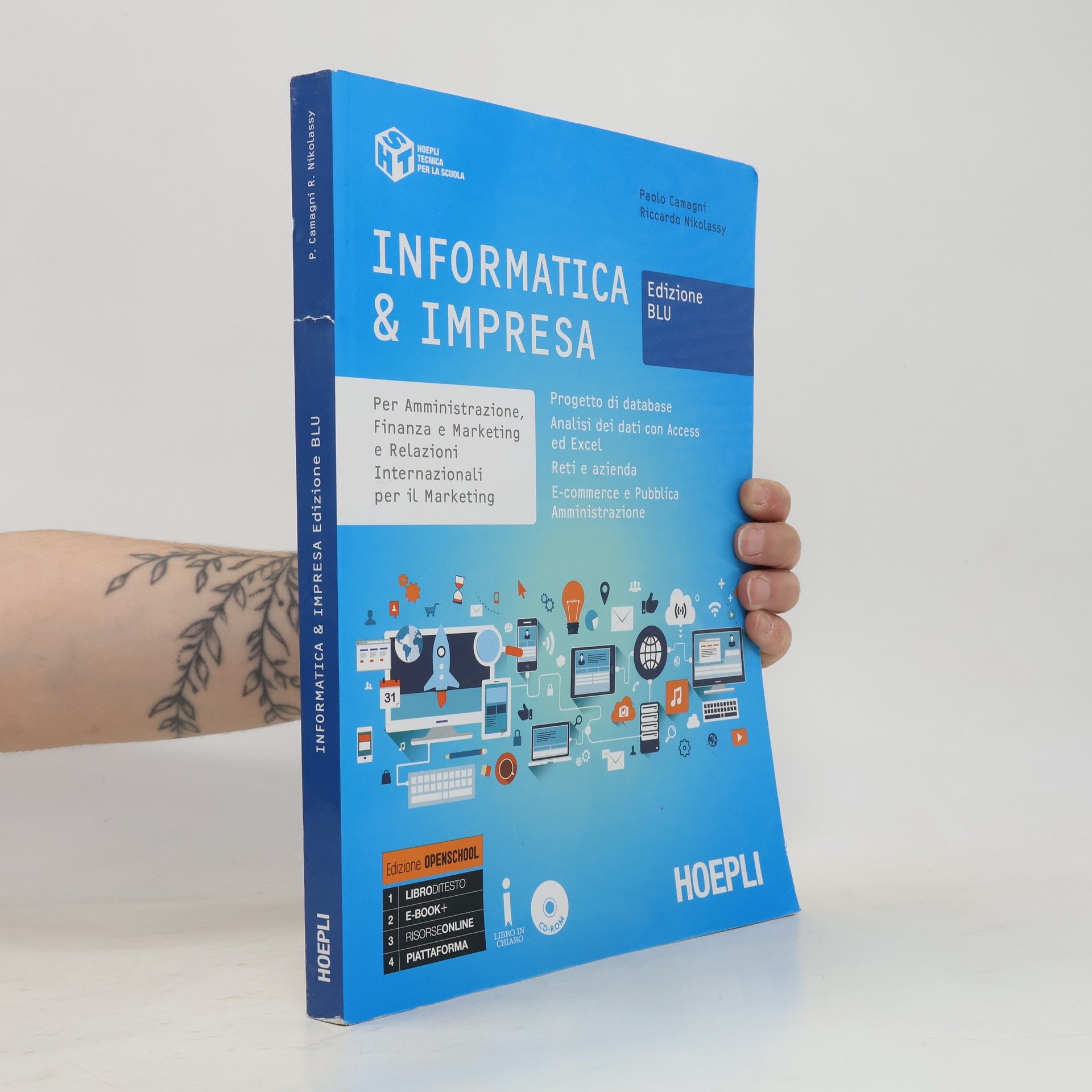 kolektiv Informatica & impresa